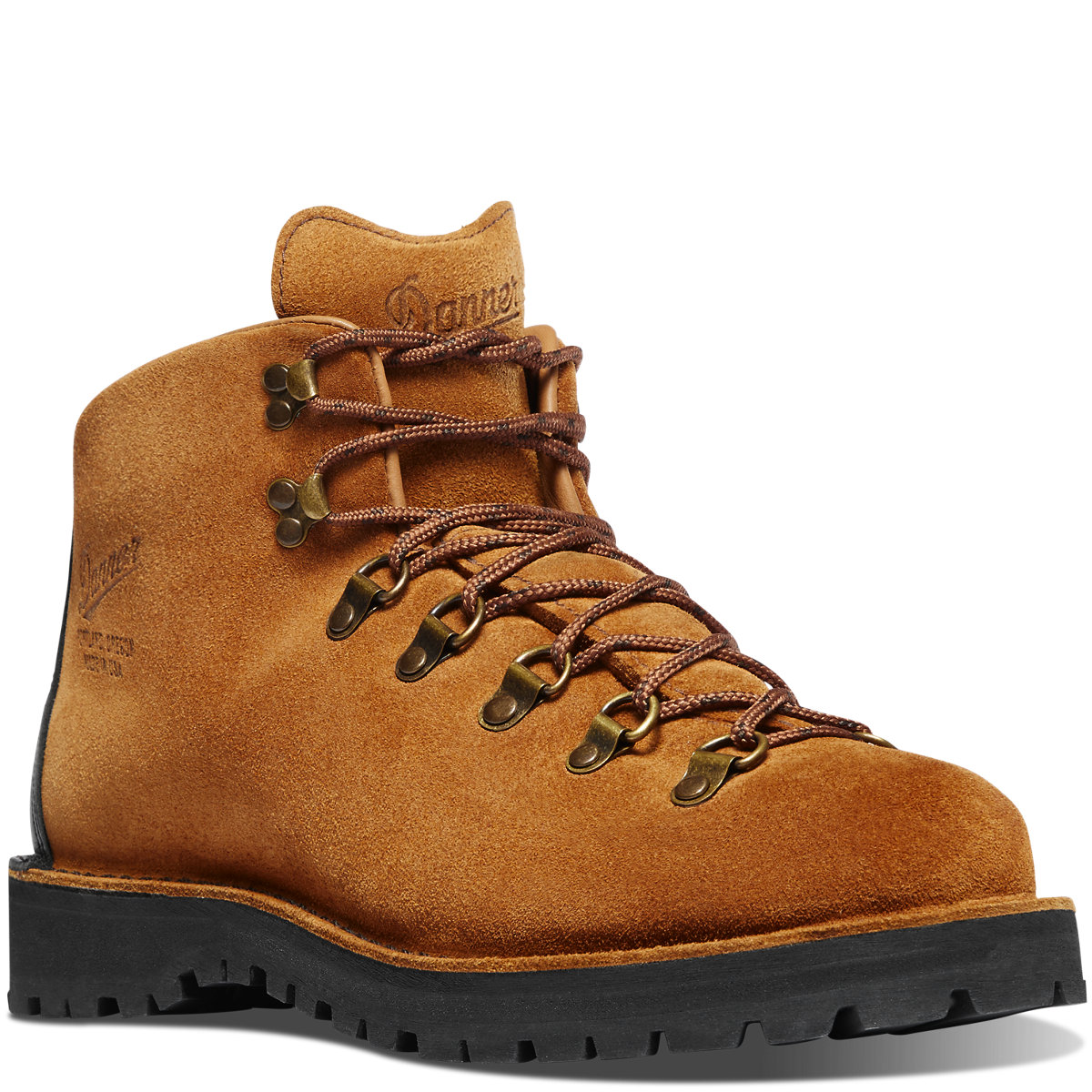 アメリカ製Danner mountain light 28cm