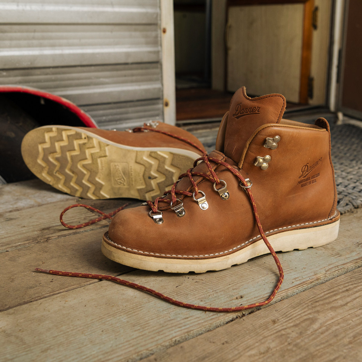 Danner - Mountain Light Kenton