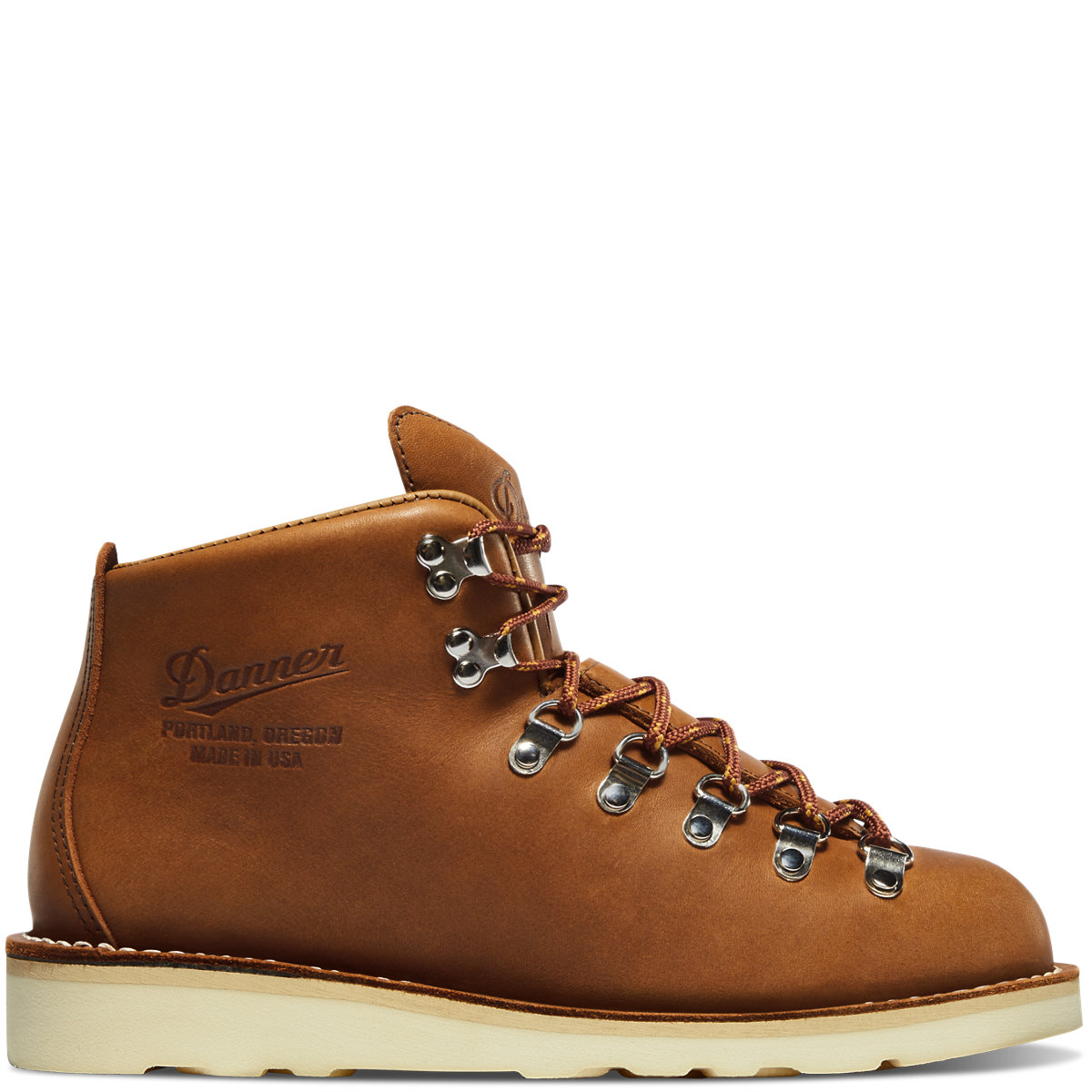 Danner women's outlet mountain light