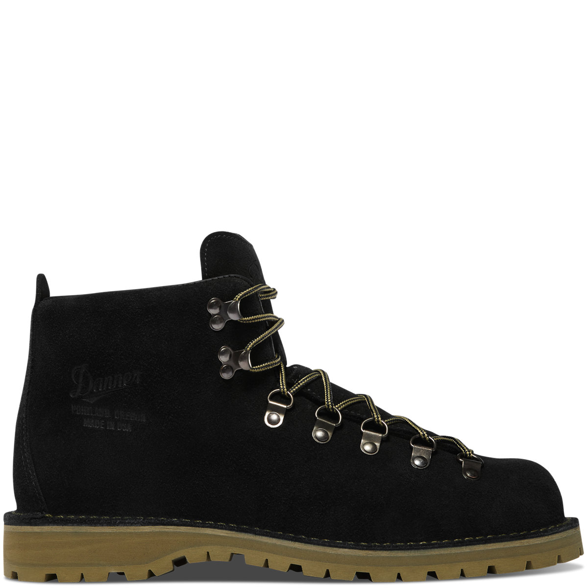 Danner light clearance black