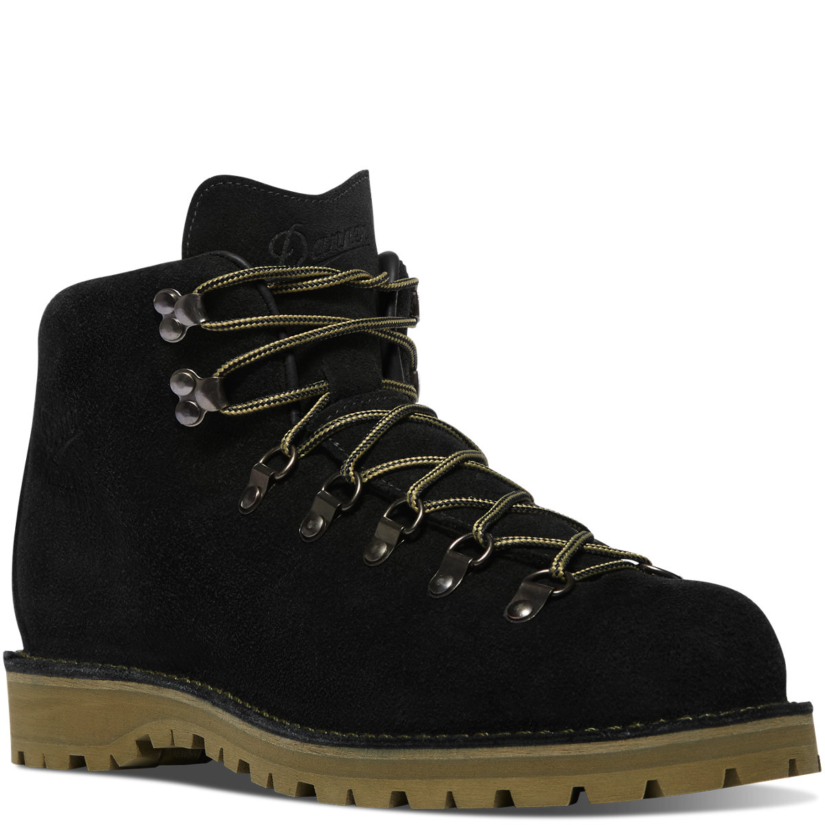 Danner - Mountain Light Black Butte - GORE-TEX