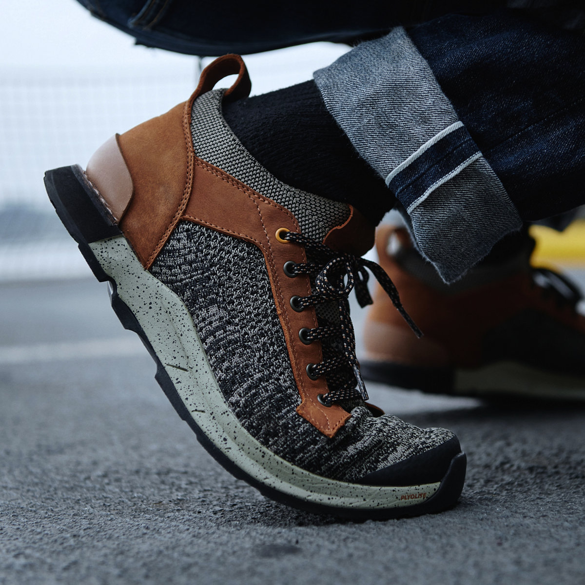 大阪正規 Danner FREDDO LOW（25cm） | www.permidrive.fr