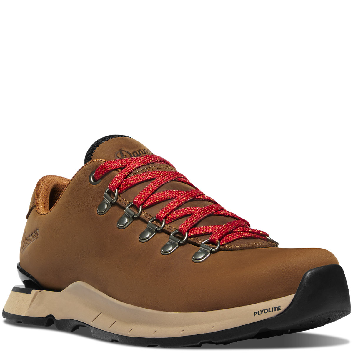 Danner mountain 600 low best sale saddle tan