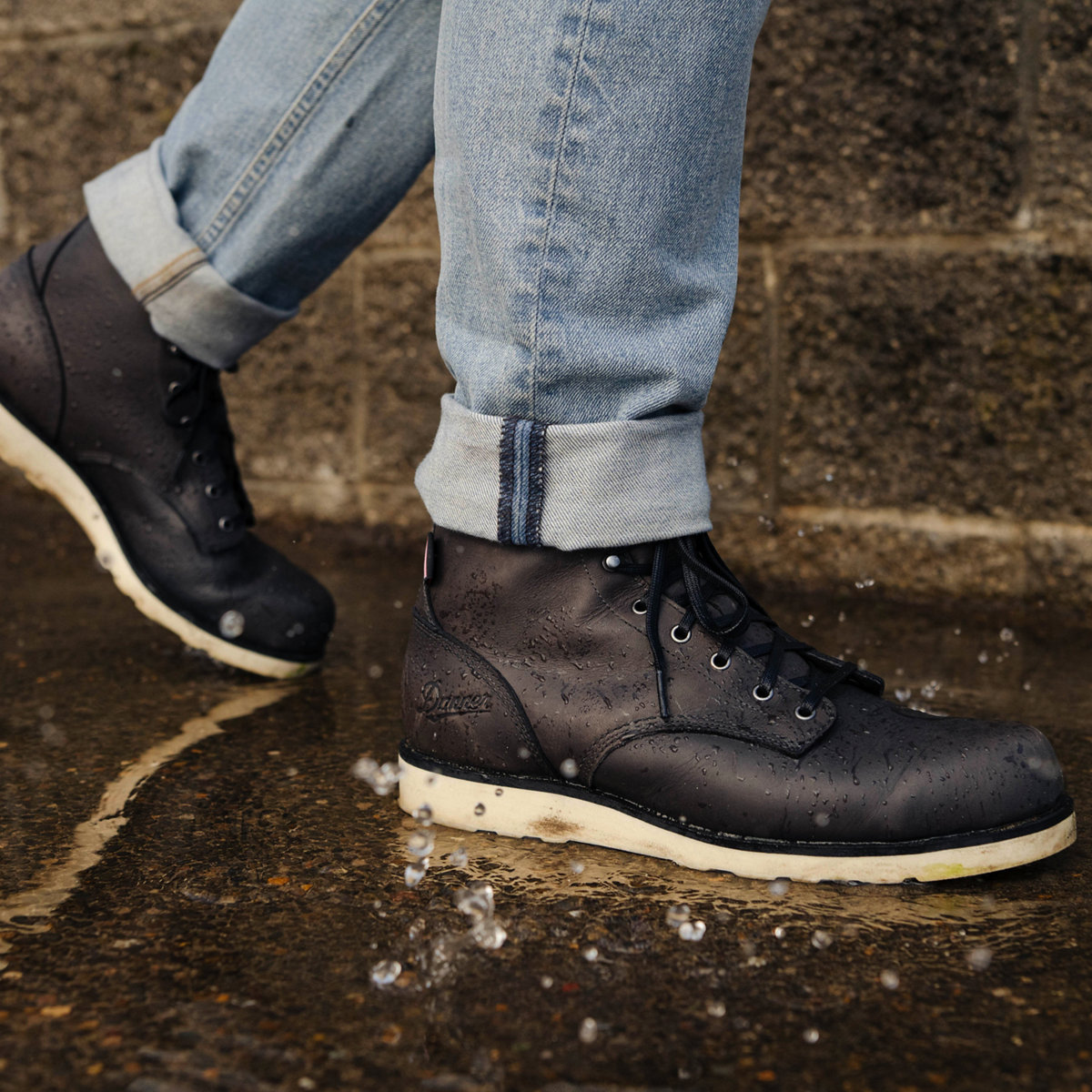 danner barlow creek gtx ダナー ブーツ ゴアテックス-