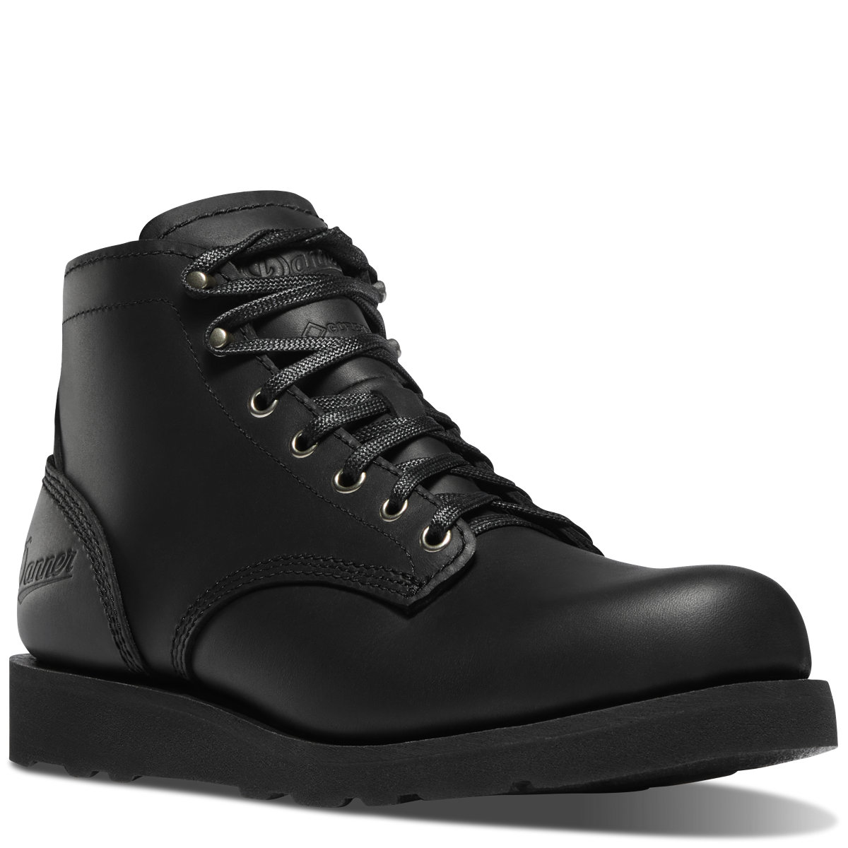 Women's Douglas 6" GTX Black