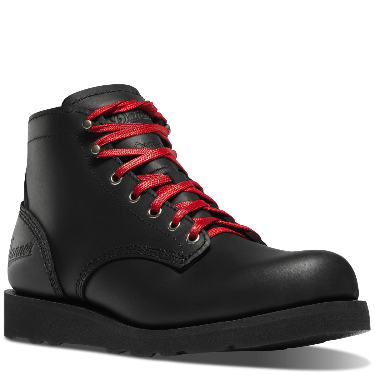 Women's Douglas 6" GTX Black