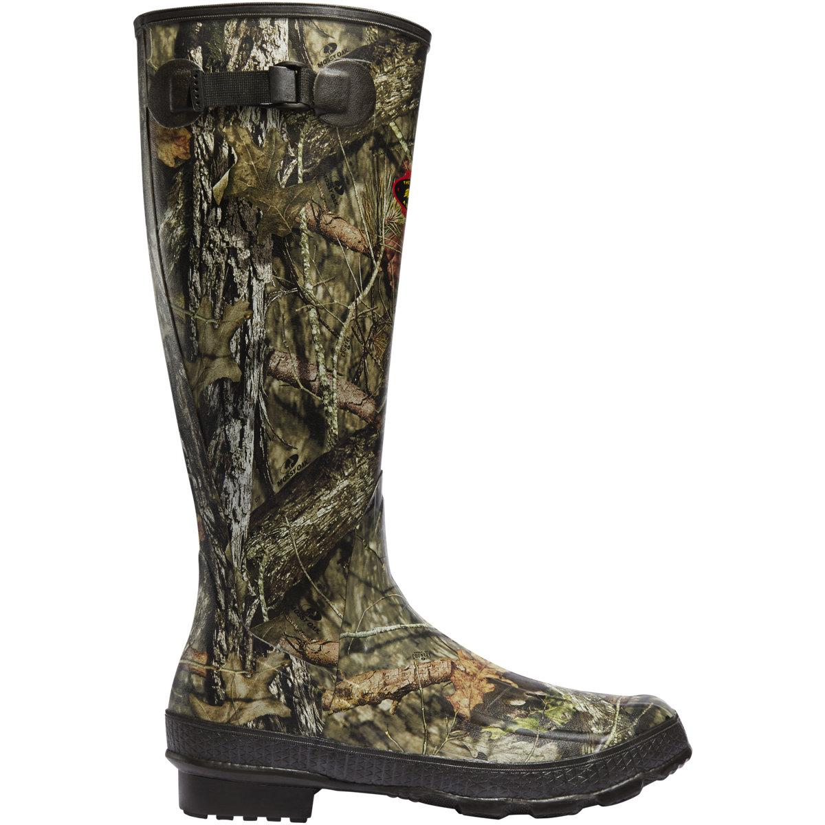 Women's arctic hunter tall mossy clearance oak