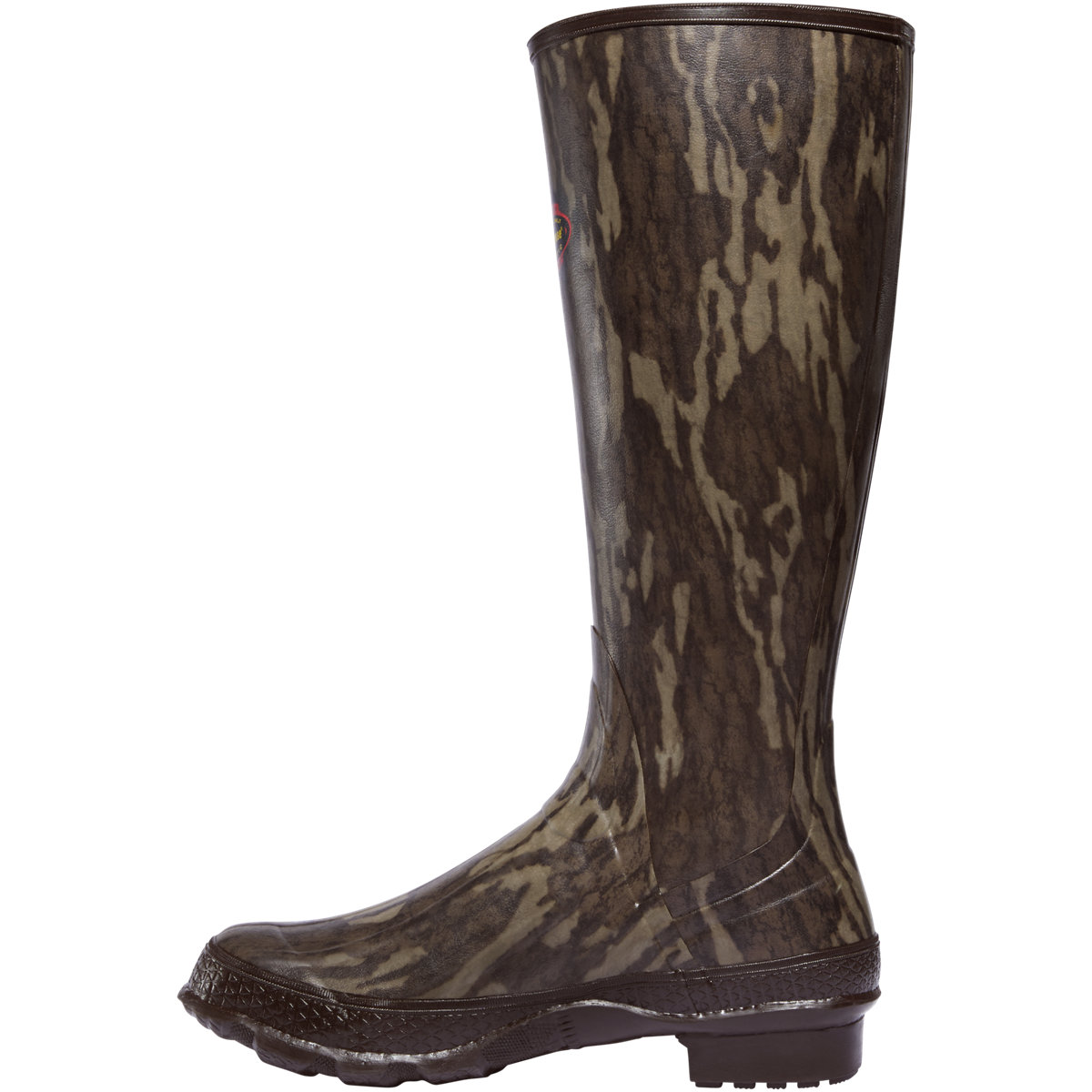 Grange 18" NWTF Mossy Oak Original Bottomland