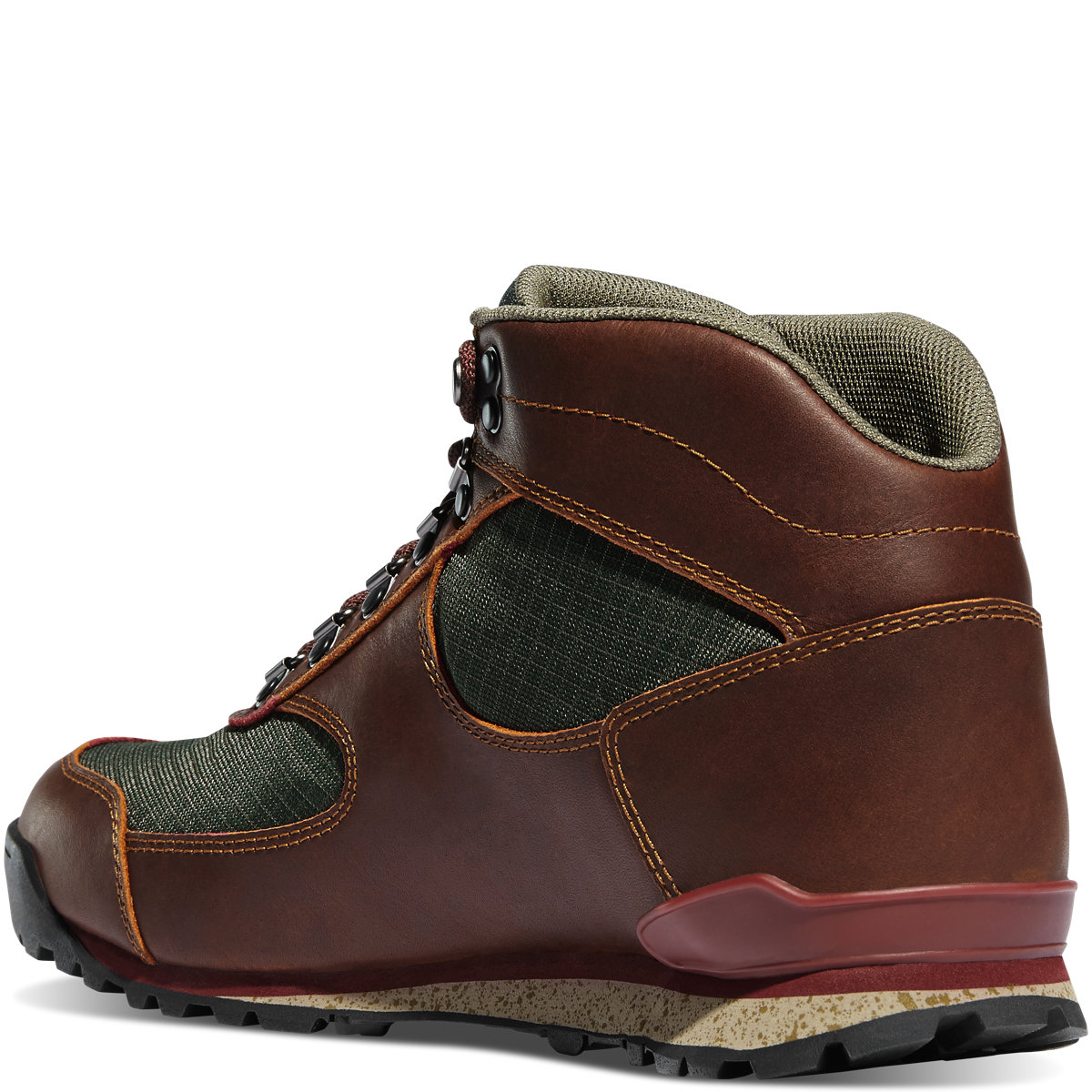 The Danner Jag Hiking Boots Are Now 30% Off at REI - Men's Journal