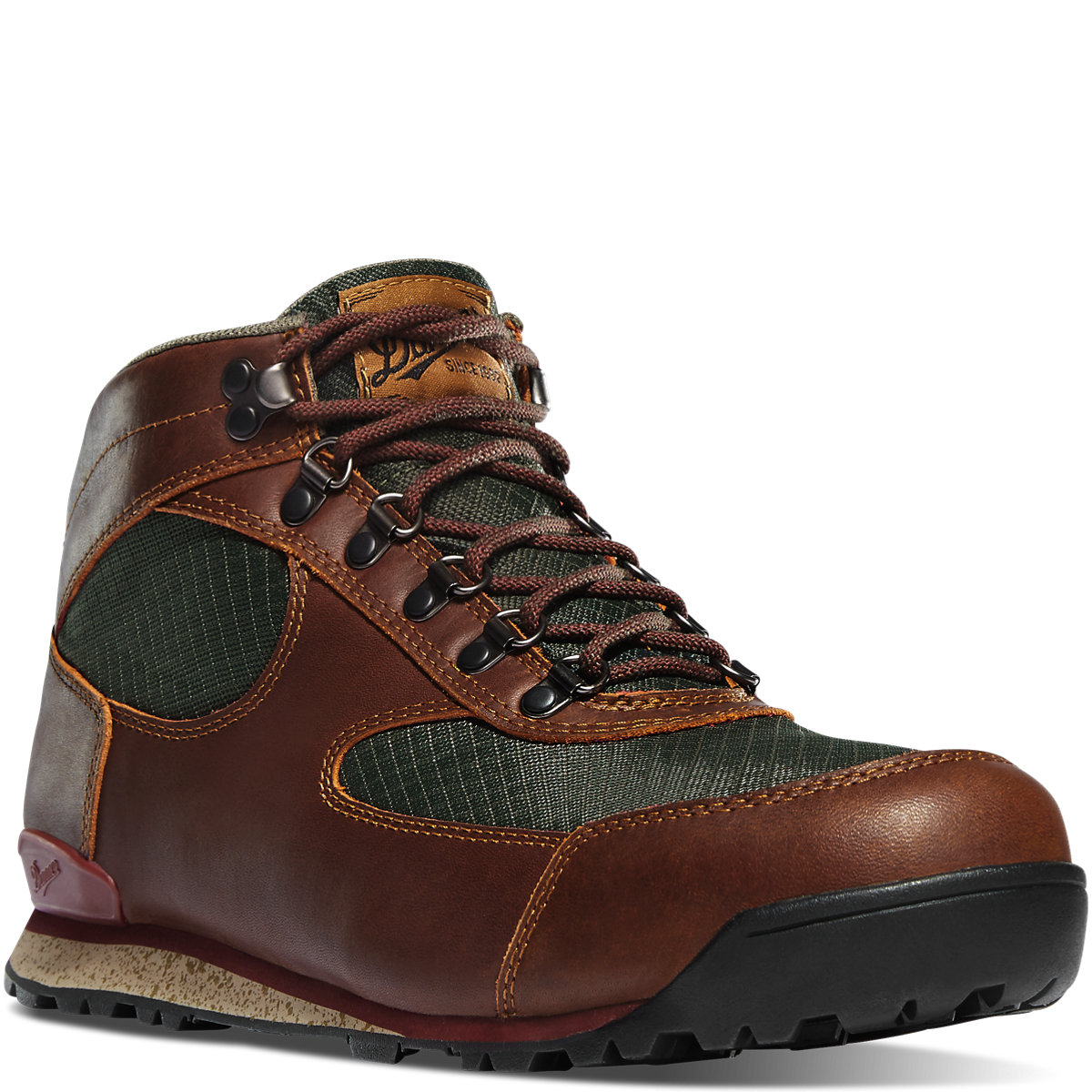 Danner - Jag Barley