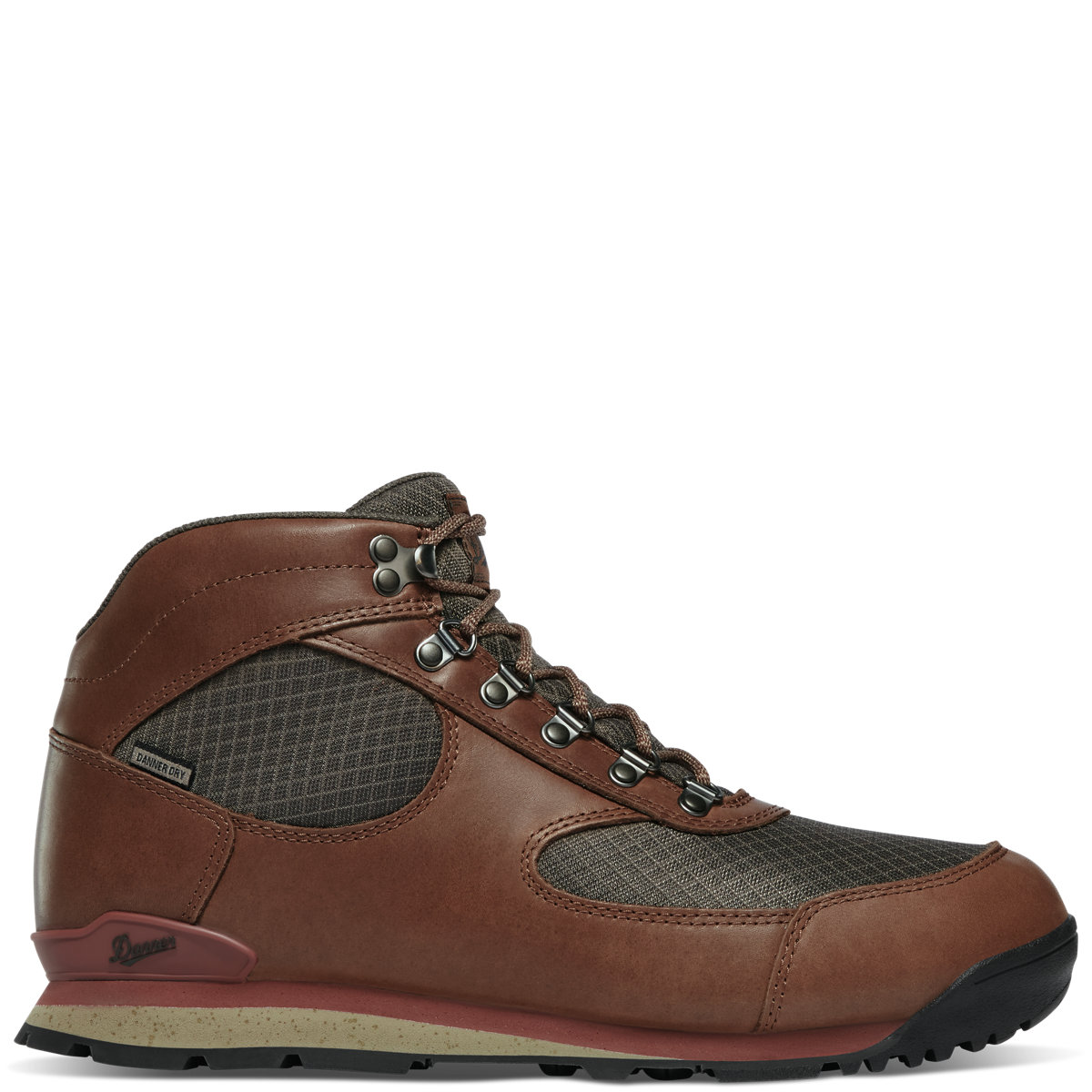 Danner waterproof shoes hotsell