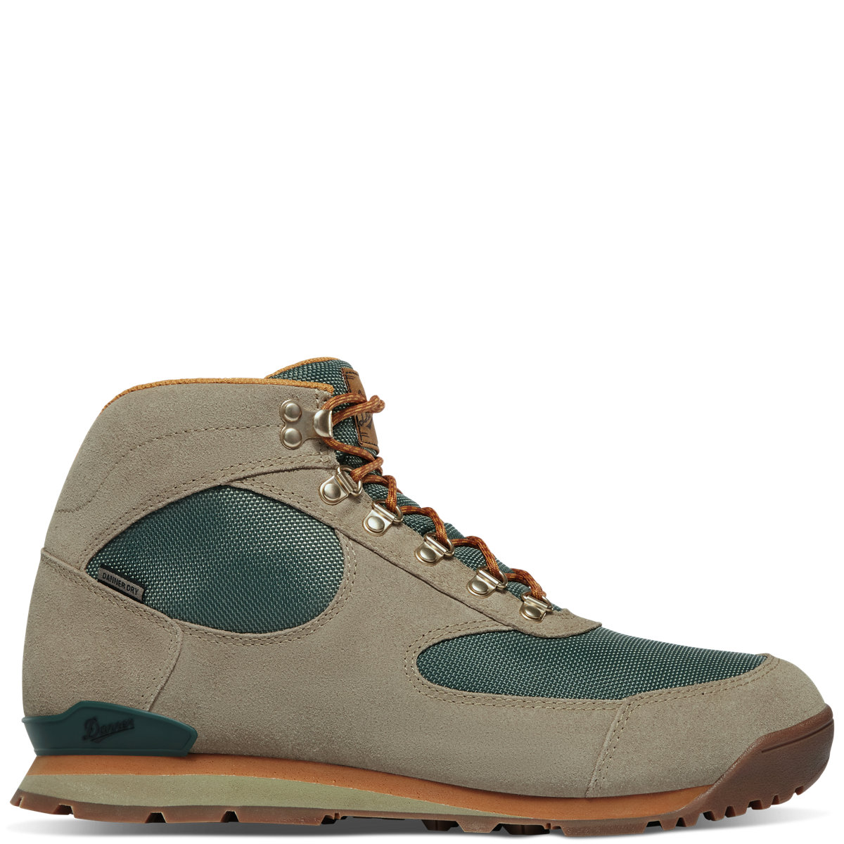 Danner Jag II Falcon Gray