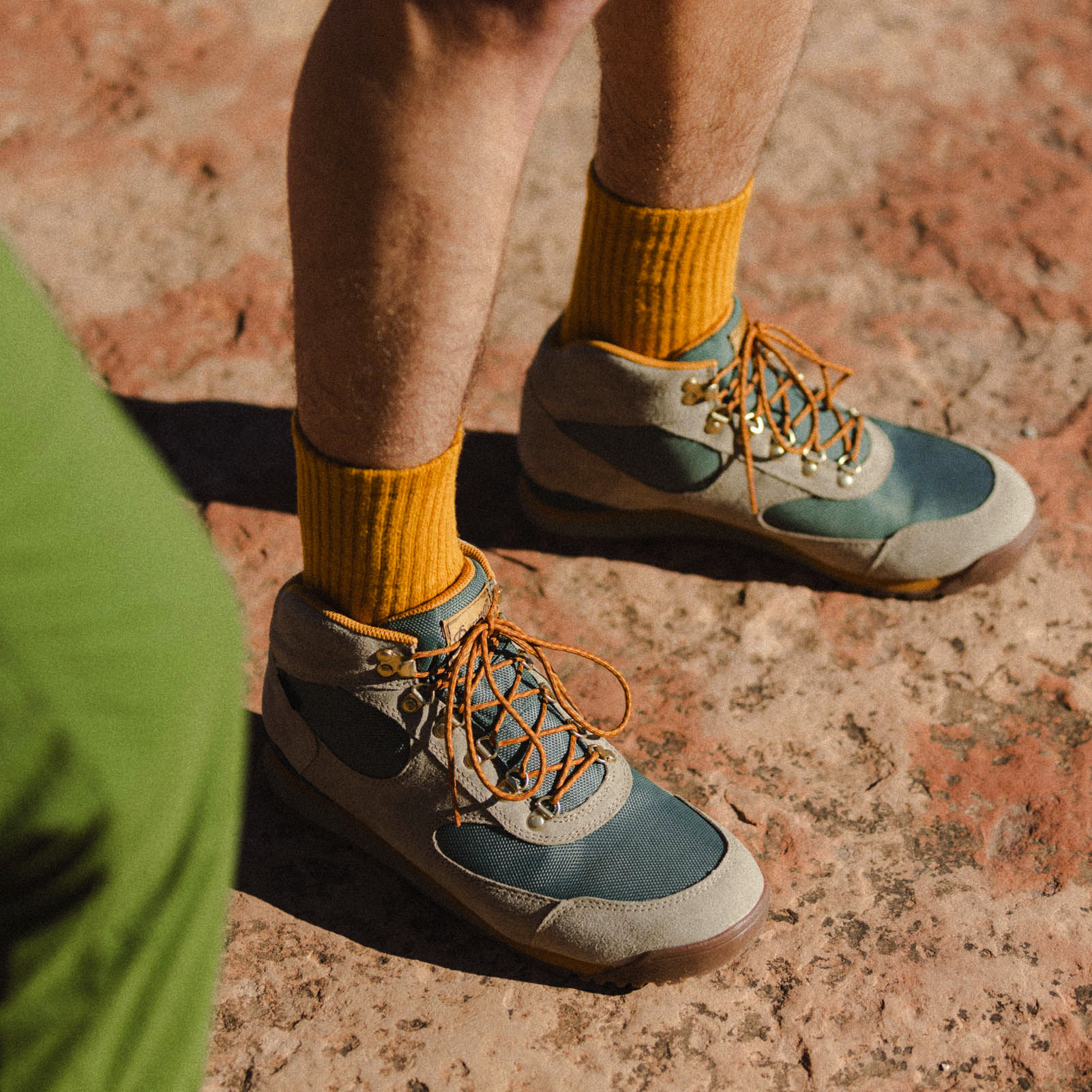 Danner - Jag II Falcon Gray Danner - Jag II Falcon Gray