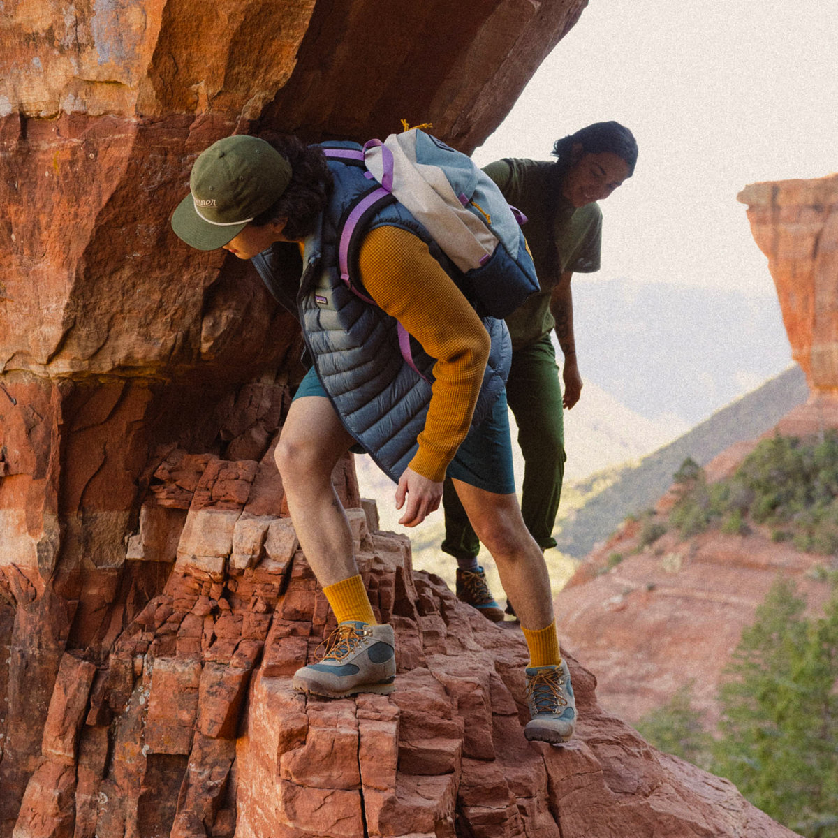 Danner Jag II Falcon Gray