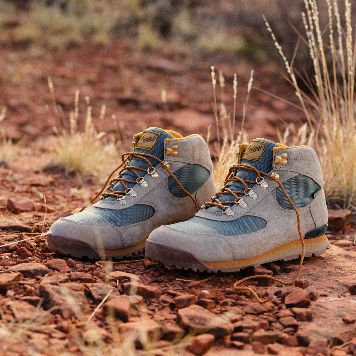 Danner Jag II Falcon Gray