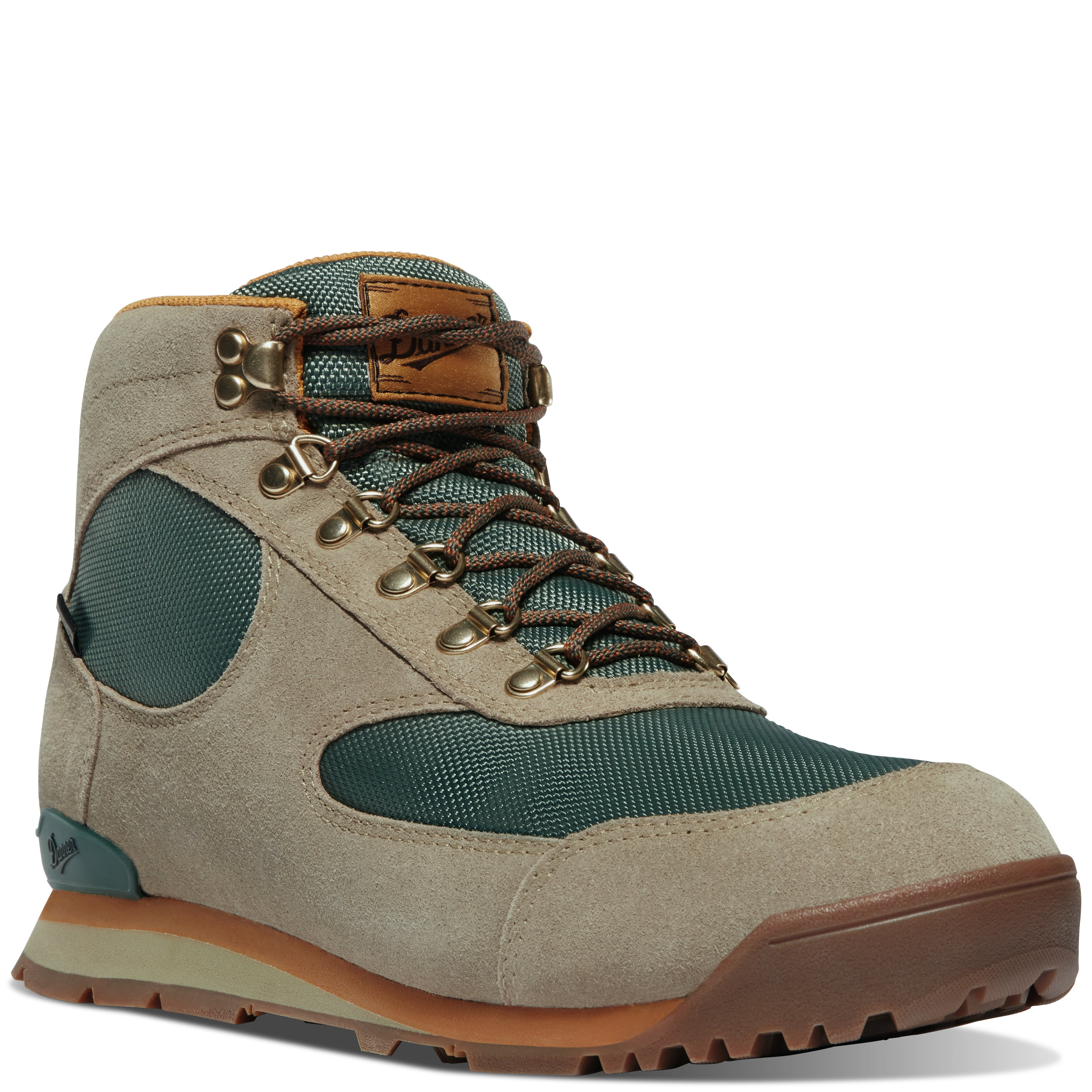 Jag II Falcon Gray Danner