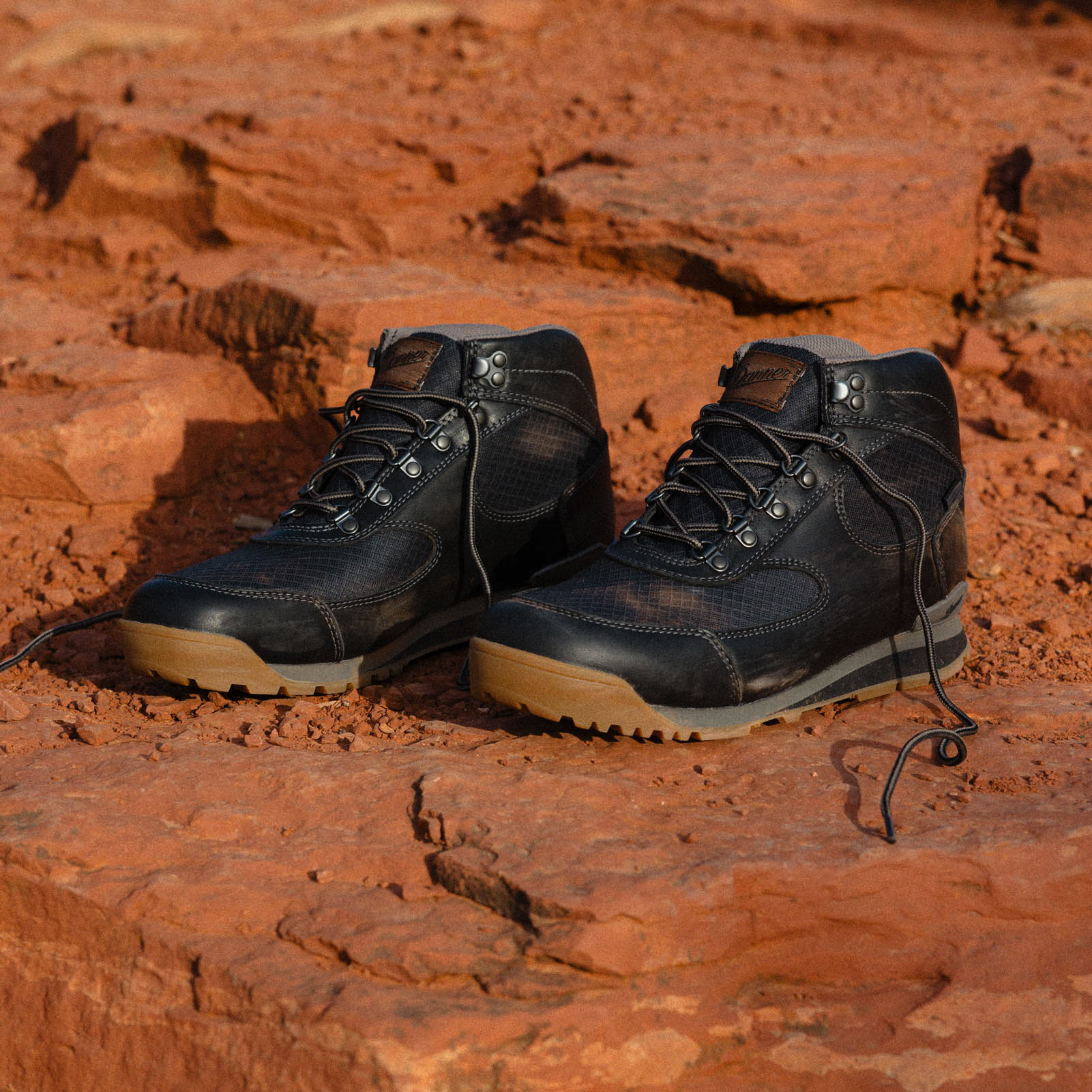 Danner Jag II Midnight