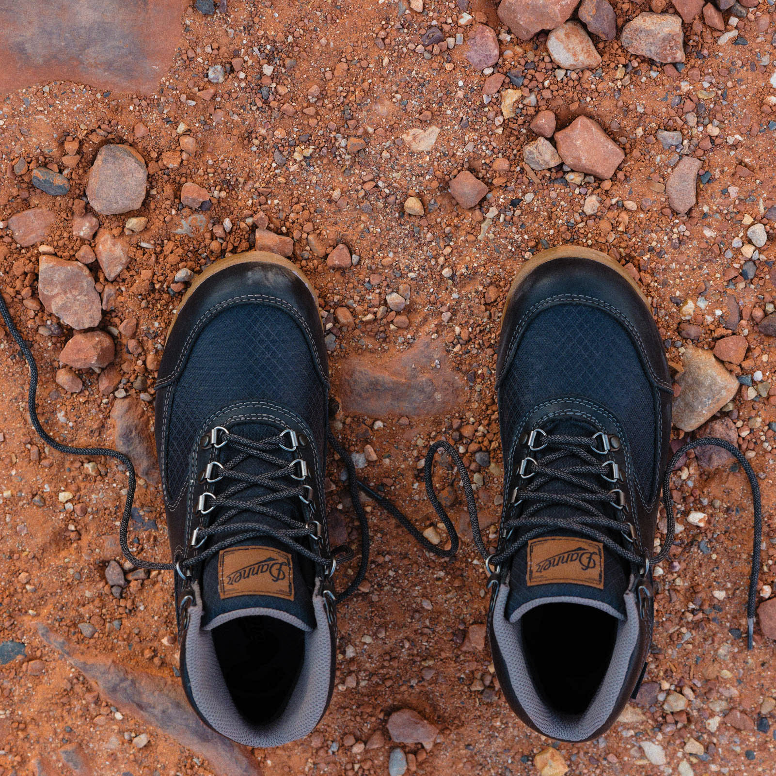 Danner Jag II Midnight