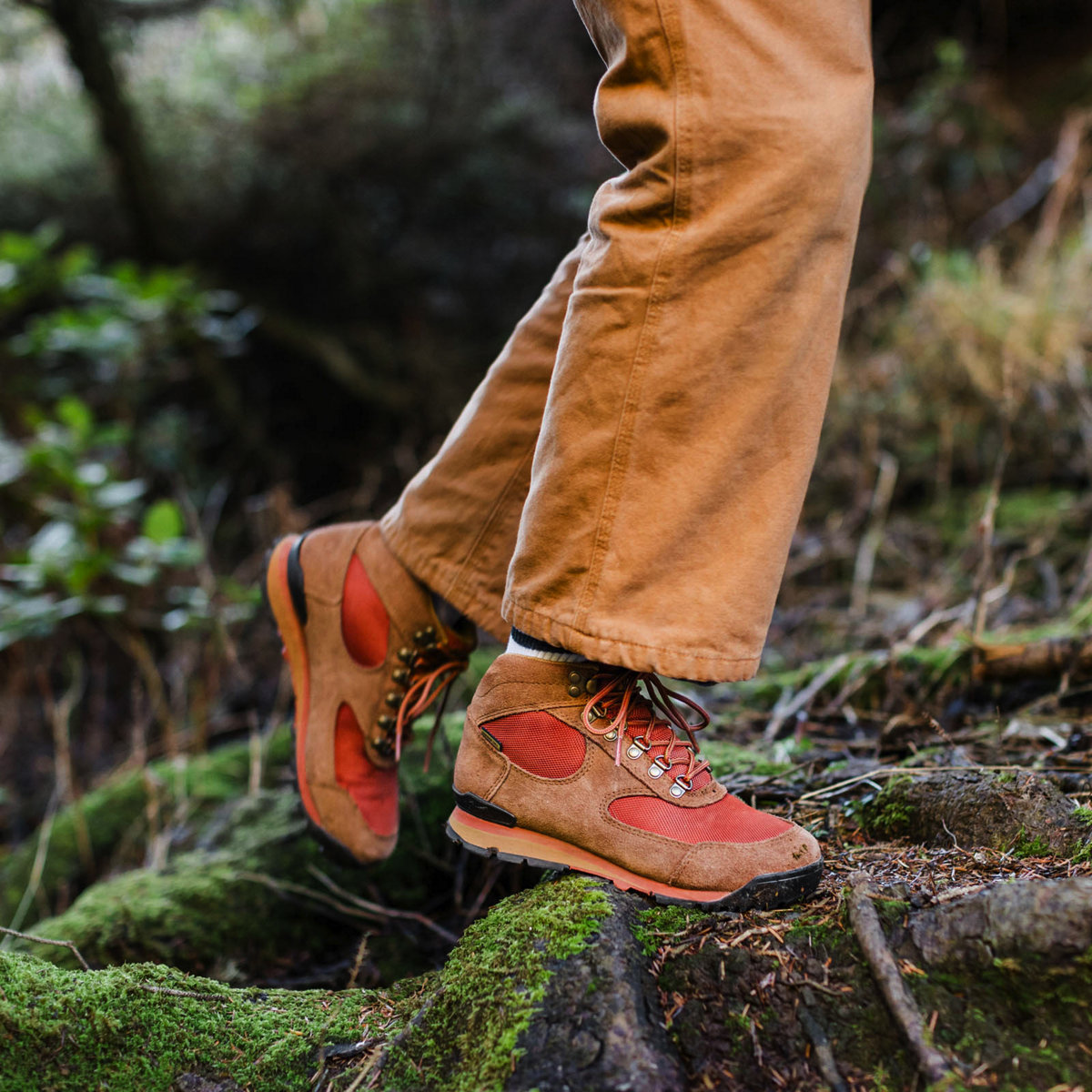 Danner jag brown khaki best sale