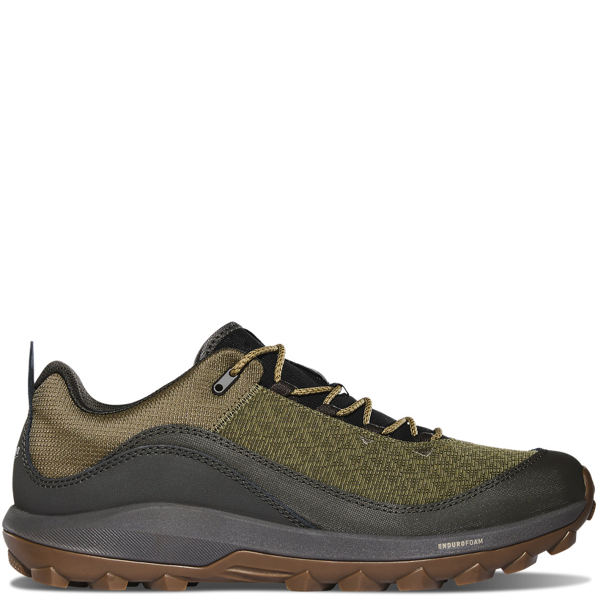 N45 Low Cargo Green/Antique Bronze