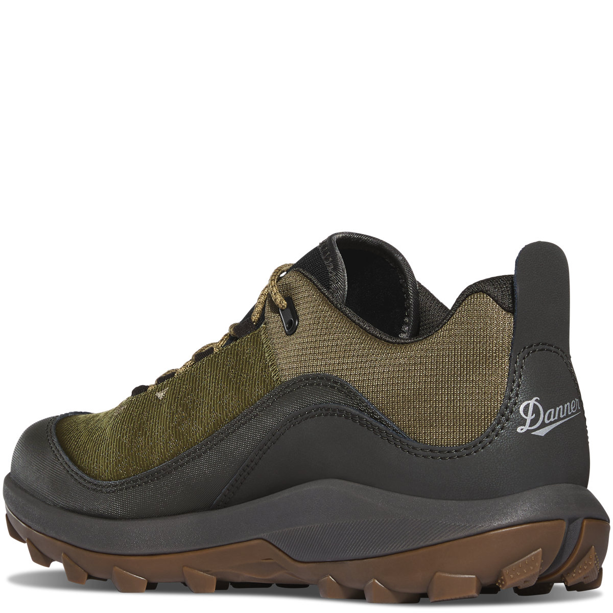 N45 Low Cargo Green/Antique Bronze