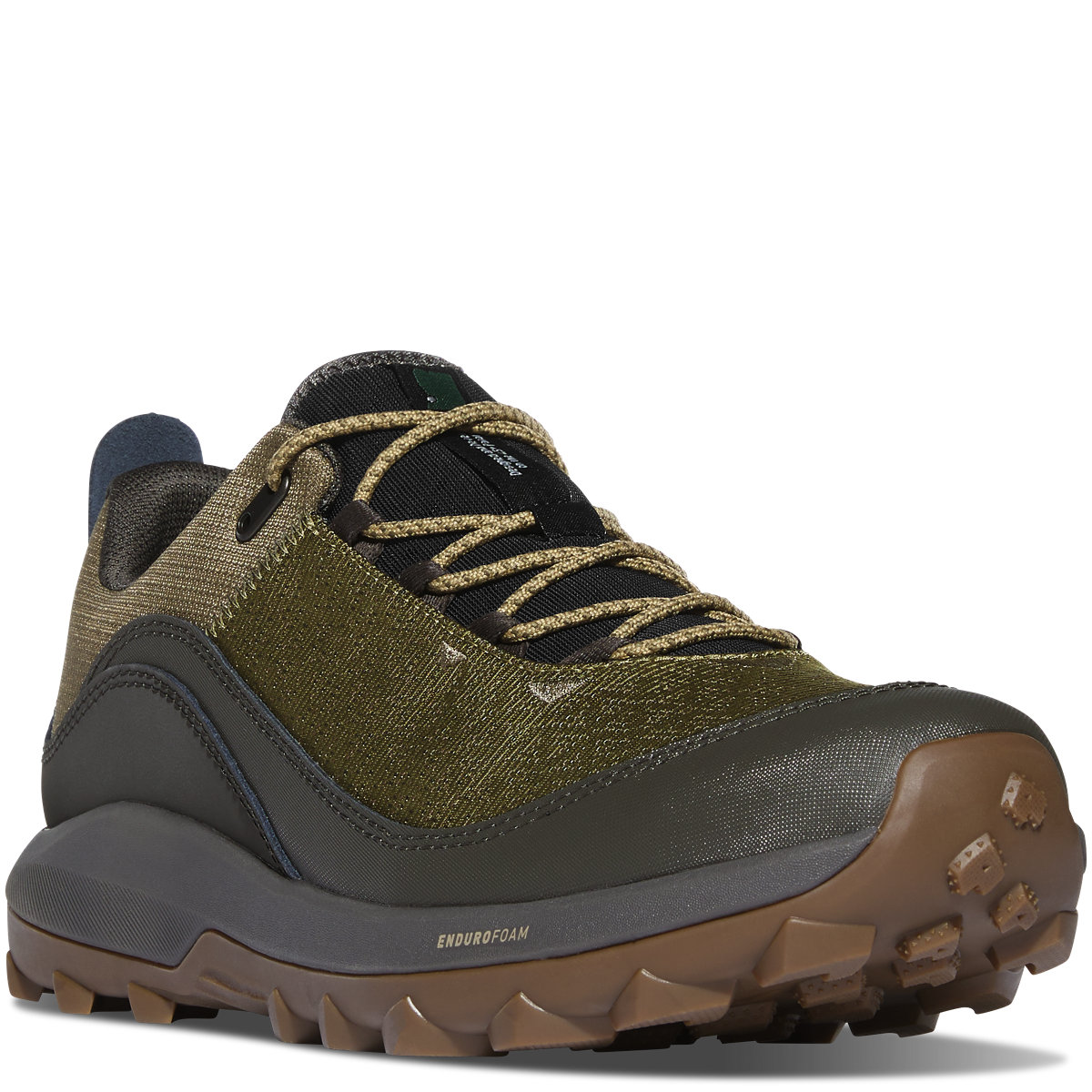N45 Low Cargo Green/Antique Bronze