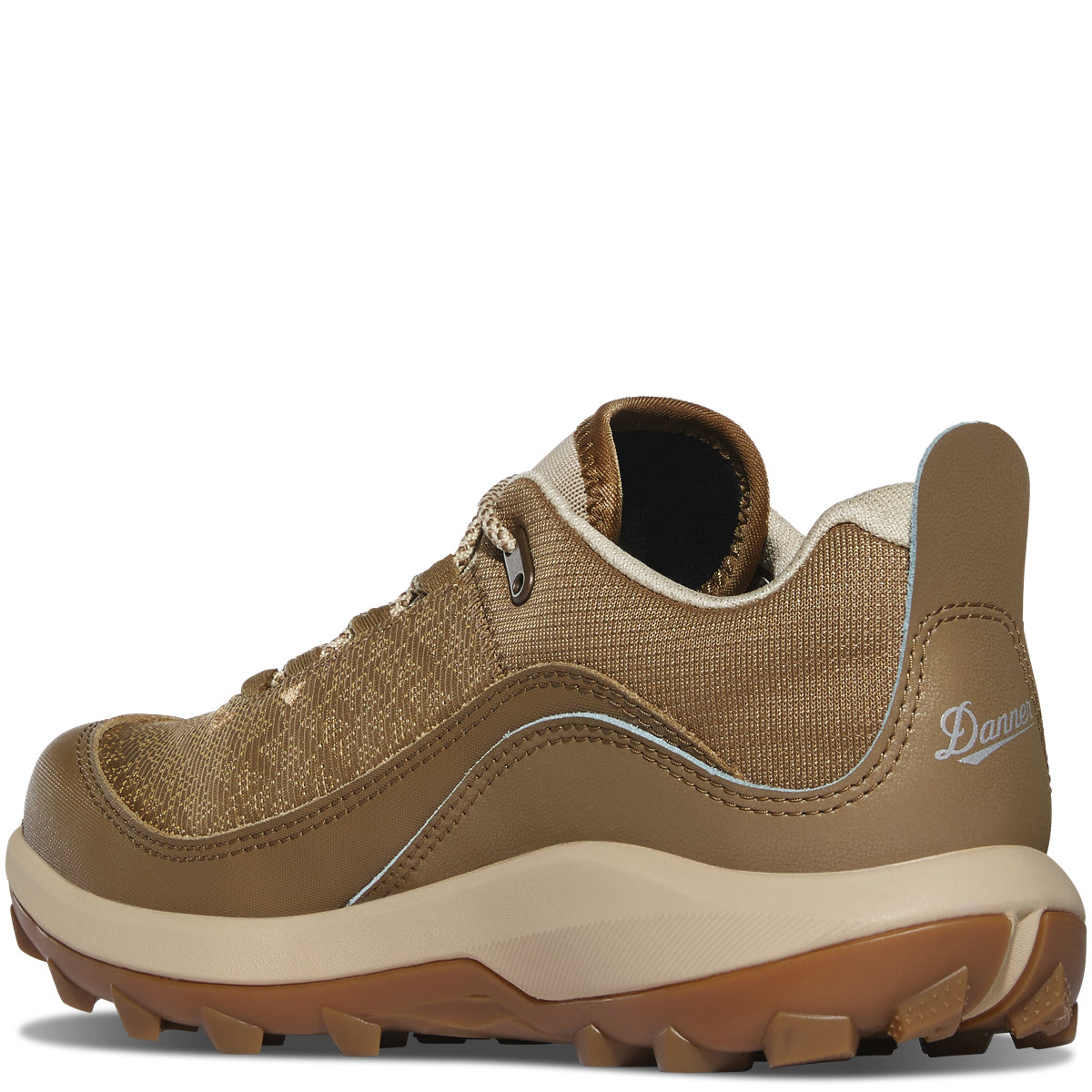 N45 Low Coyote/Semolina