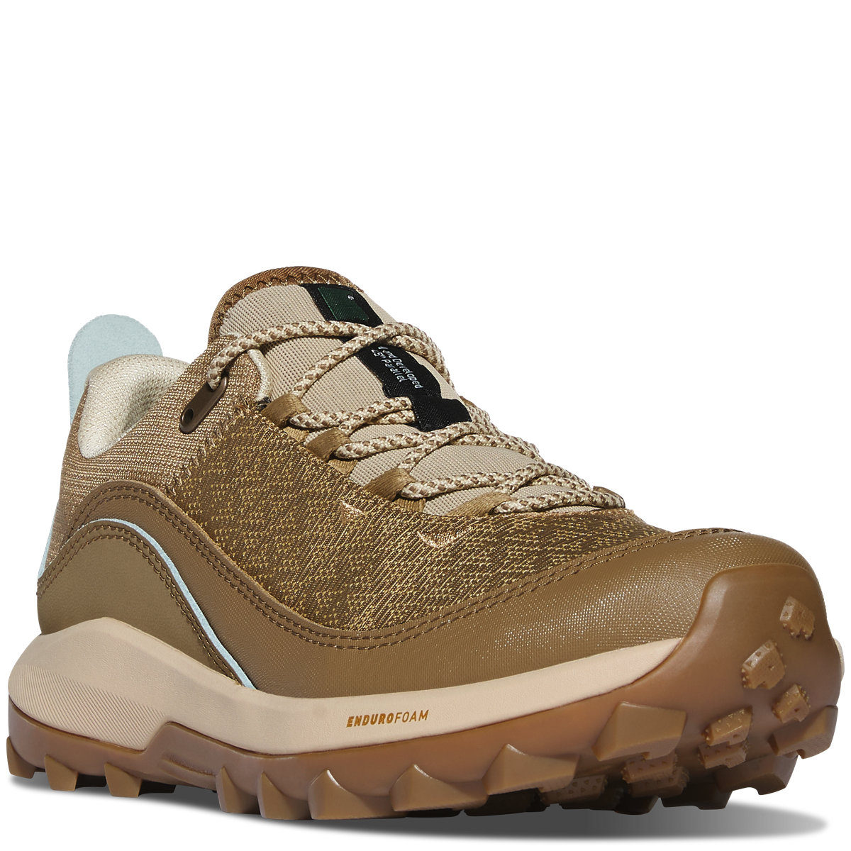 N45 Low Coyote/Semolina