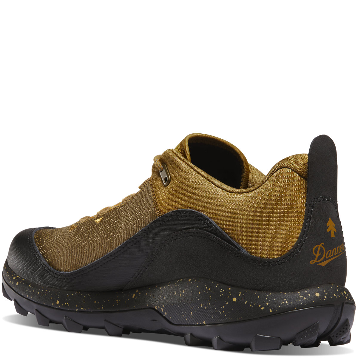 N45 Huckberry Coyote