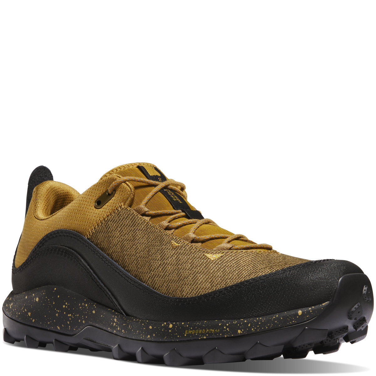 N45 Huckberry Coyote
