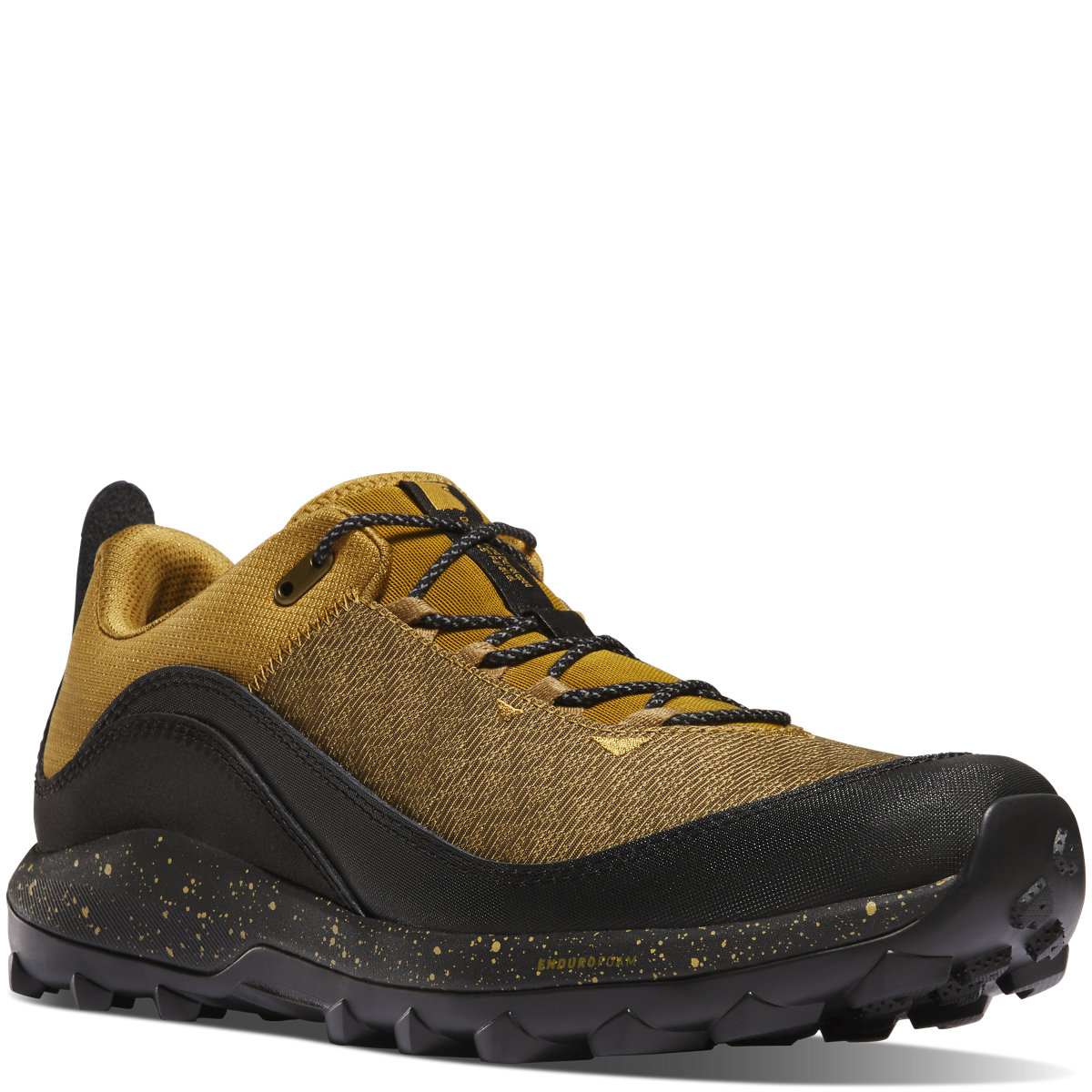N45 Huckberry Coyote