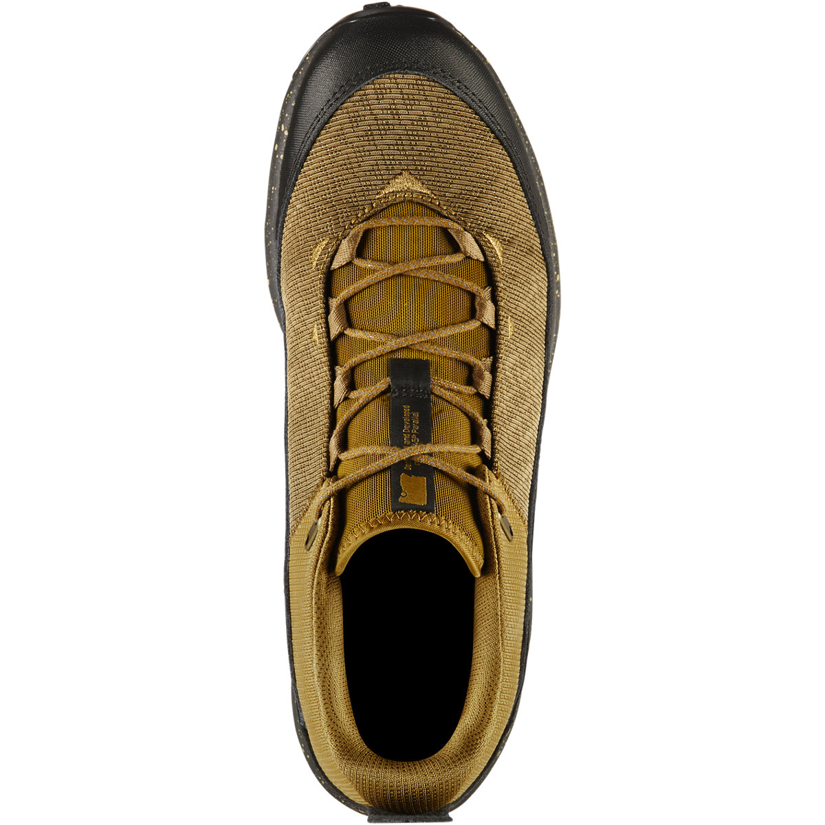 N45 Huckberry Coyote