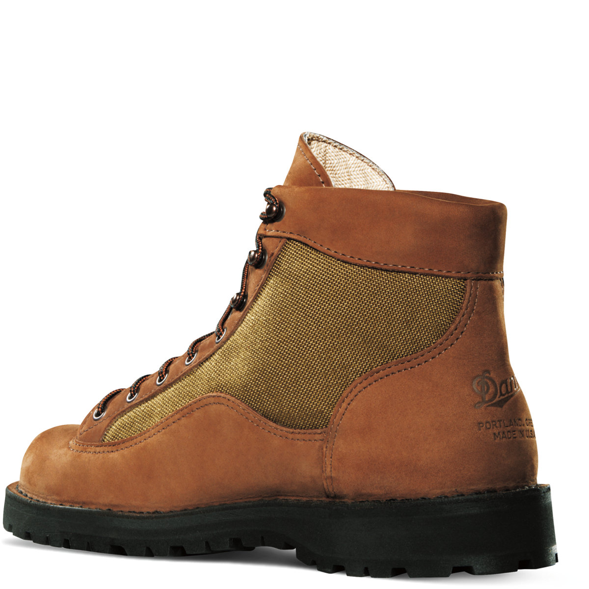 DANNER ダナー DANNER LIGHT　ダナ-ライトus9.5シューズ丈ミドル