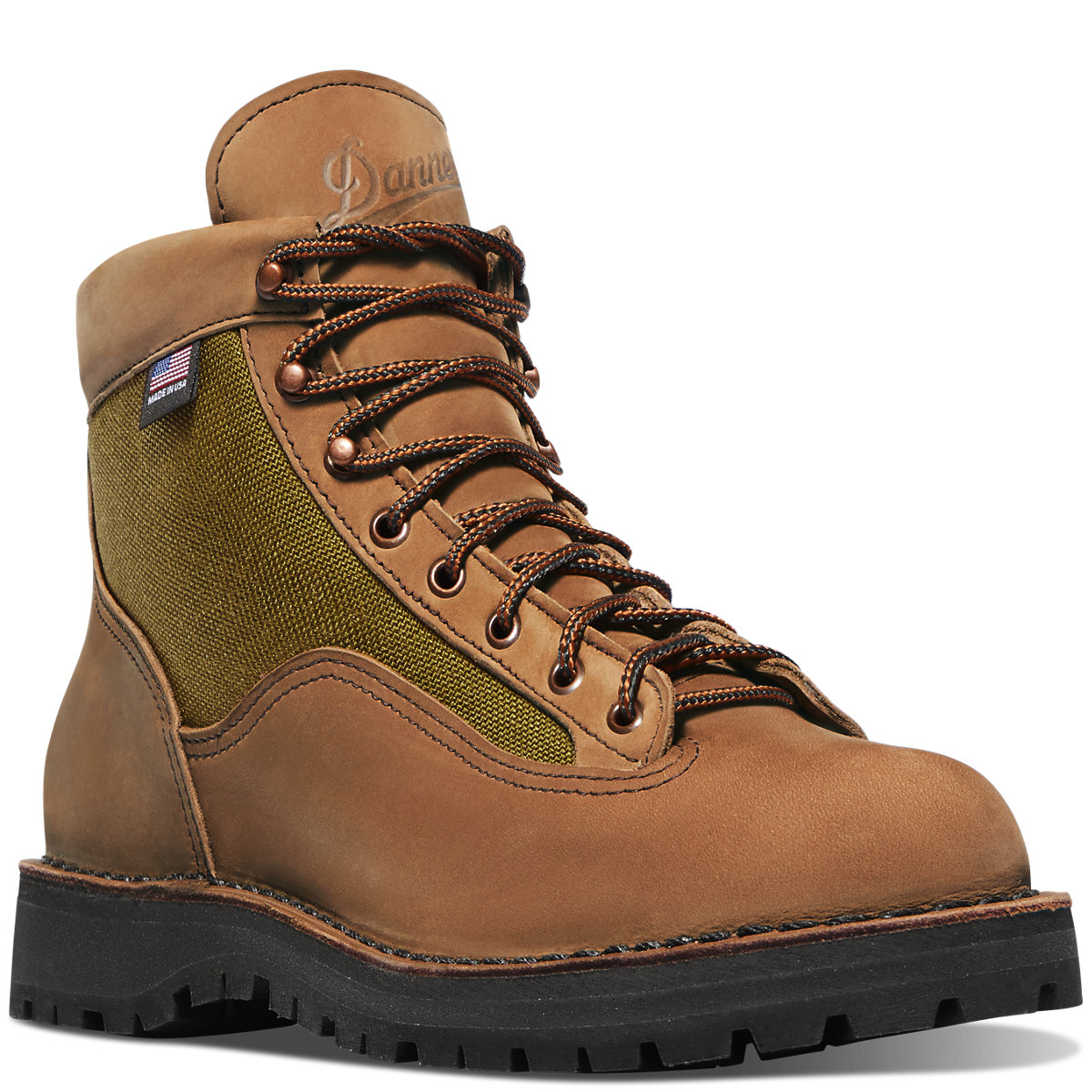 Danner - Danner Light II Brown