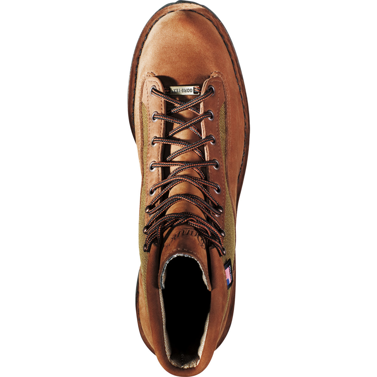 Danner - Danner Light II Brown