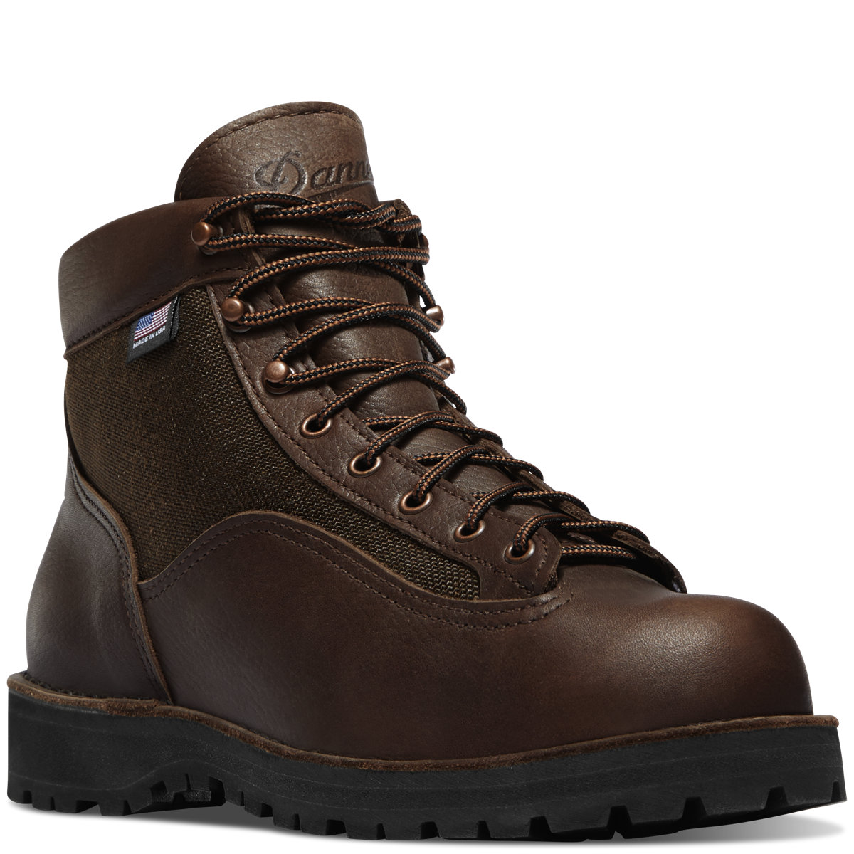 DANNER　ダナー　15574　BULLRUN2　BROWN　US1031420