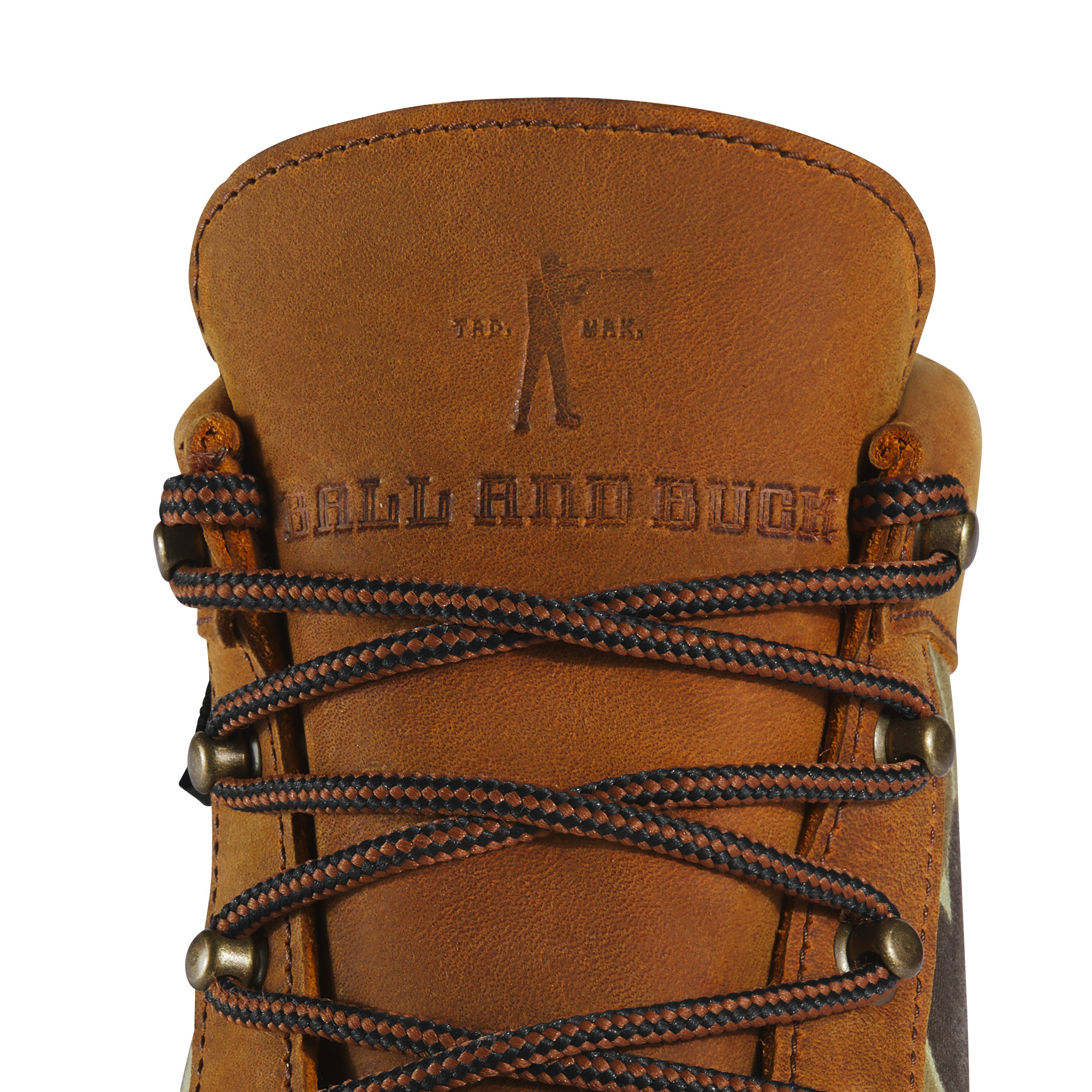 Danner - Danner X Ball & Buck Danner Light Danner - Danner X Ball & Buck Danner Light