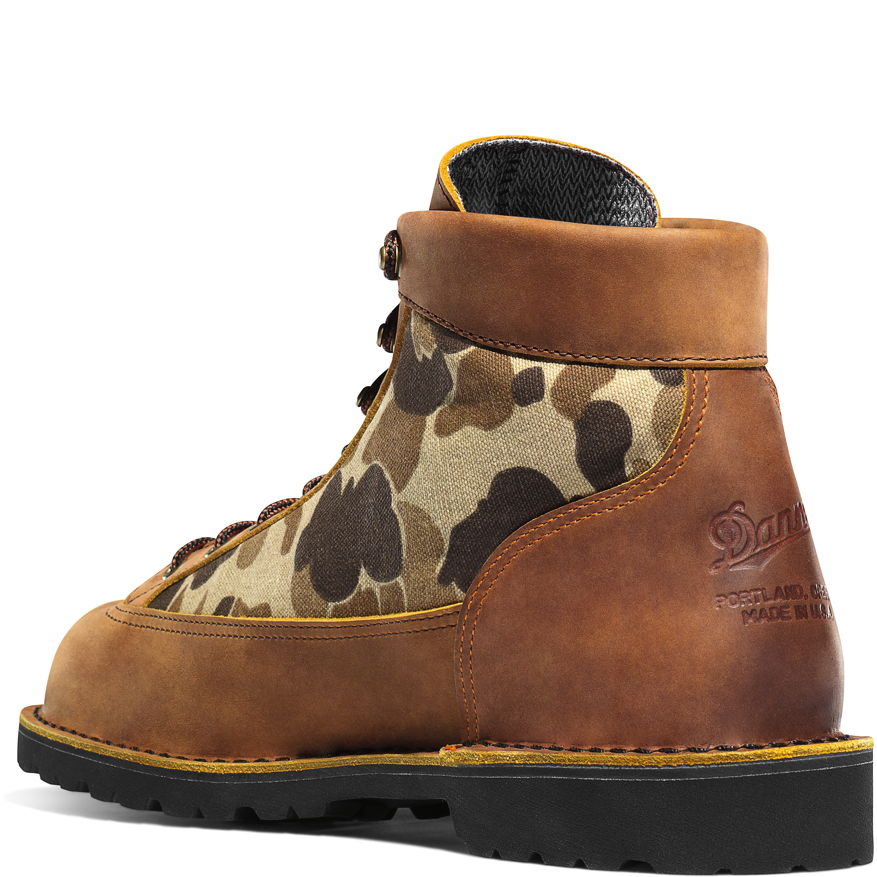 Danner - Danner X Ball & Buck Danner Light Danner - Danner X Ball & Buck Danner Light
