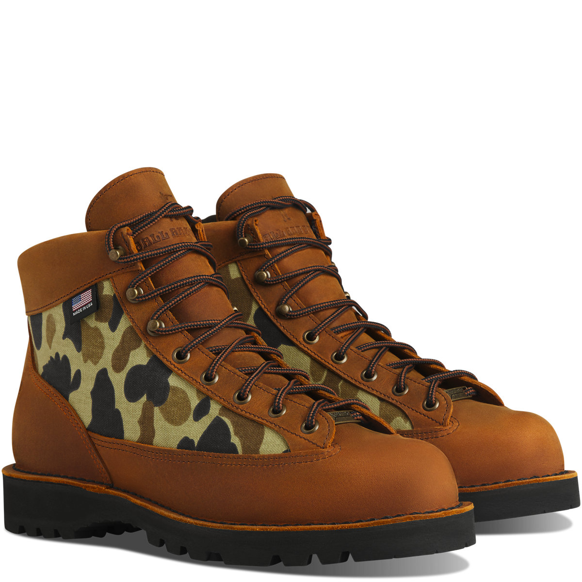 Danner - Danner X Ball & Buck Danner Light