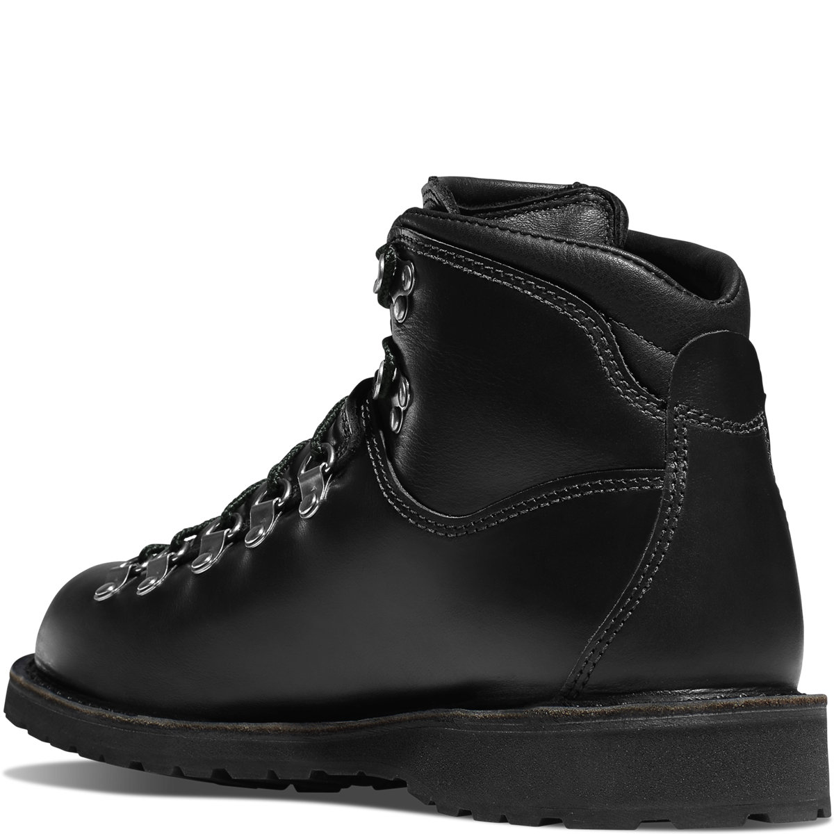 Danner Mountain Pass Black Glace