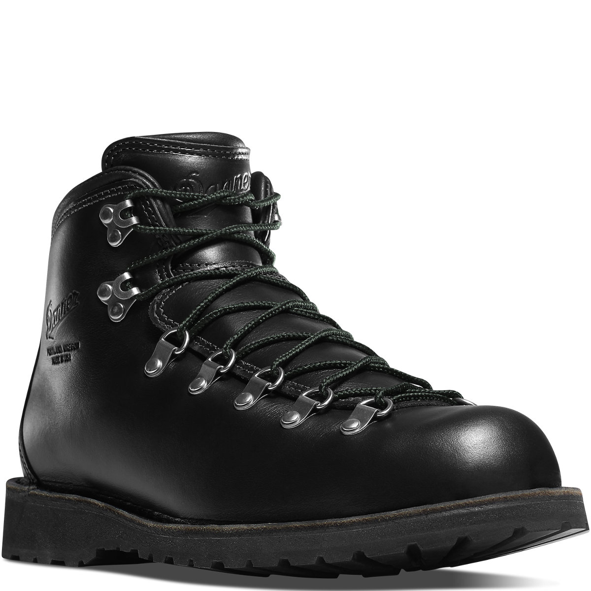 Danner mountain shop 503 black