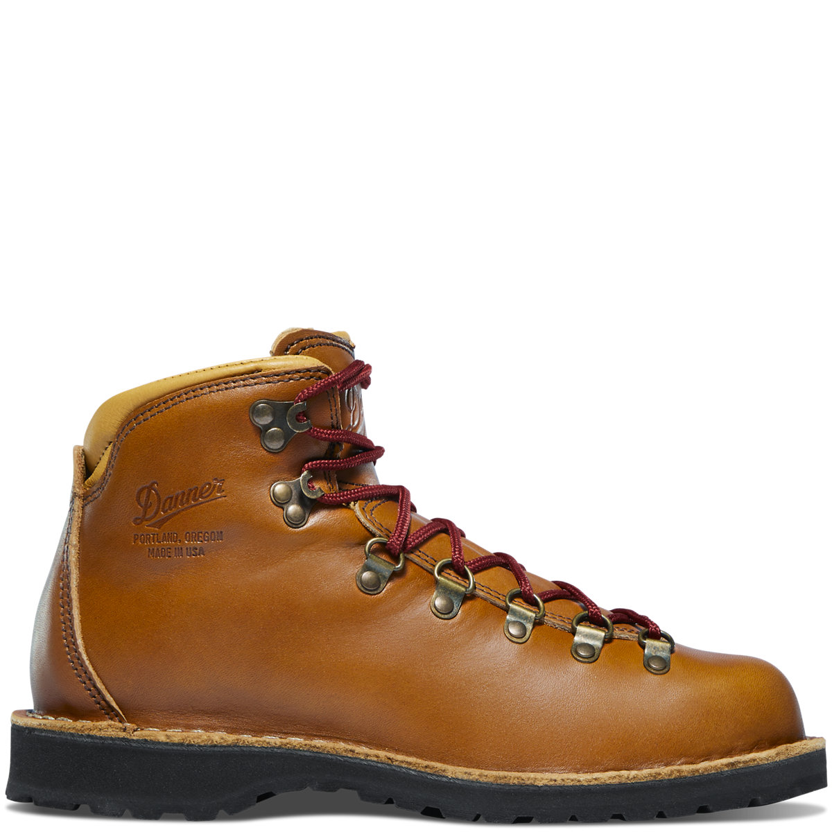 Danner hiking hot sale footwear