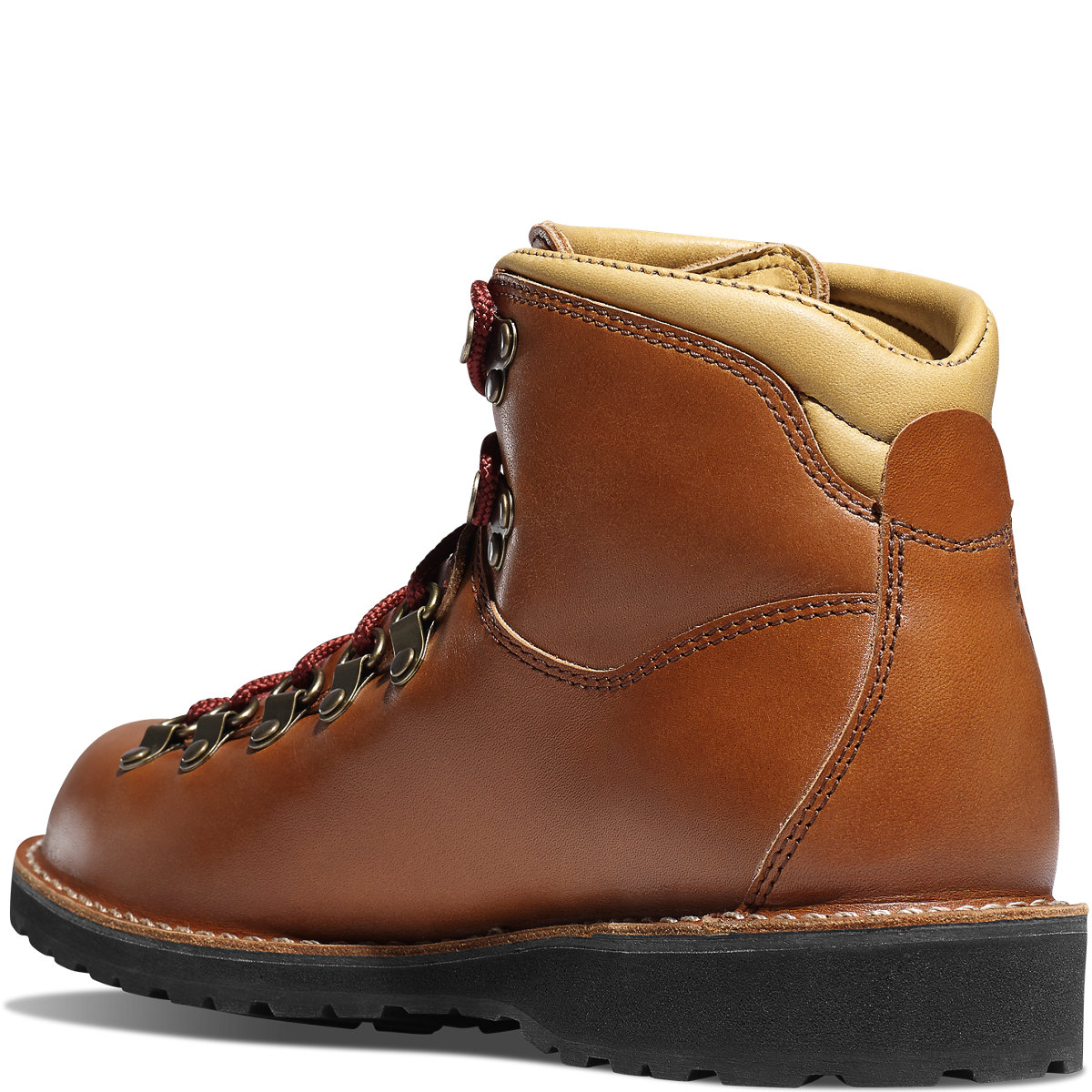 Mountain Pass Horween Rio