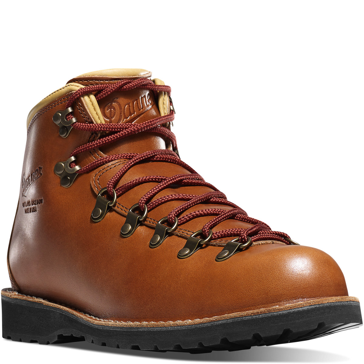 好きに DANNER×SHIPS LTD HORWEEN MOUNTAIN TRAIL ブーツ - www