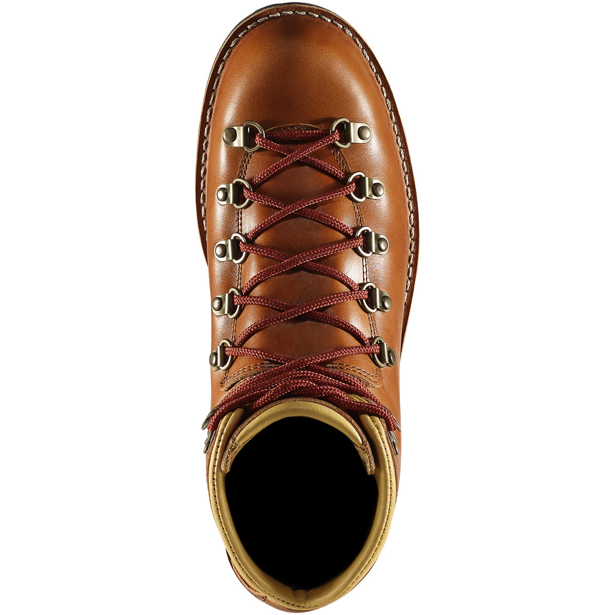 Mountain Pass Horween Rio