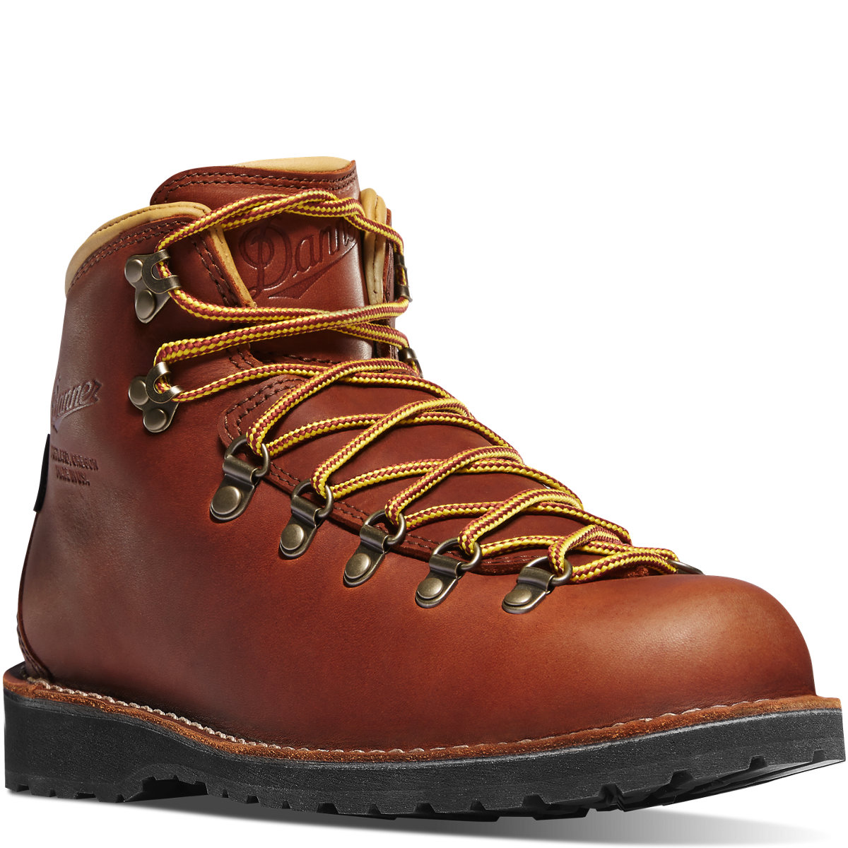 Women's Mountain Pass Cedar