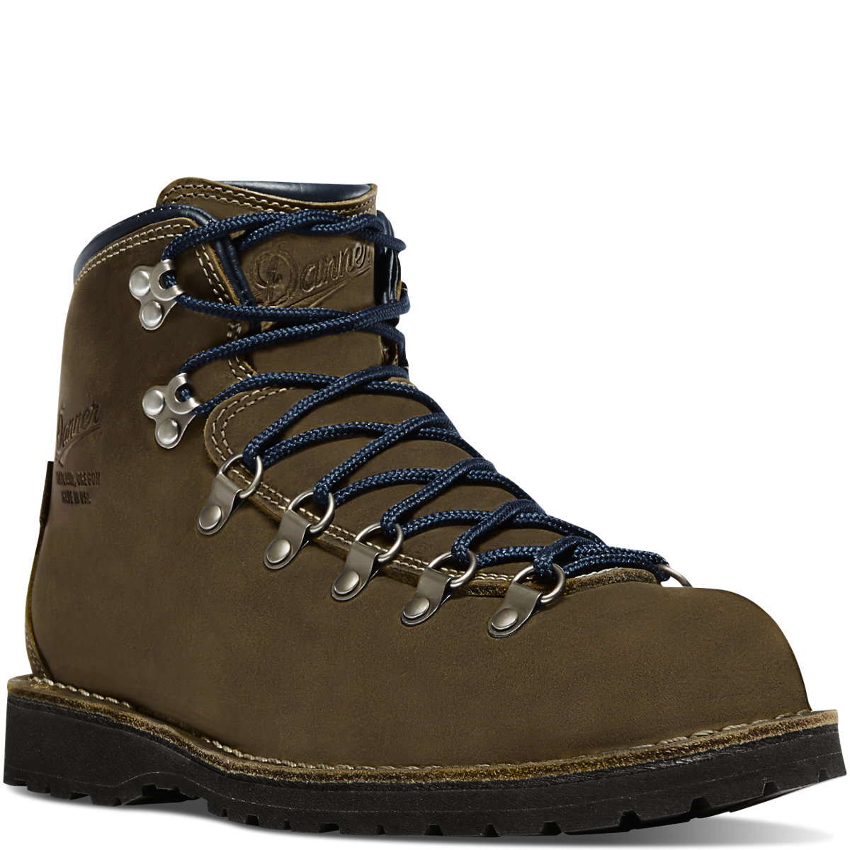 Danner - Mountain Pass Gunmetal