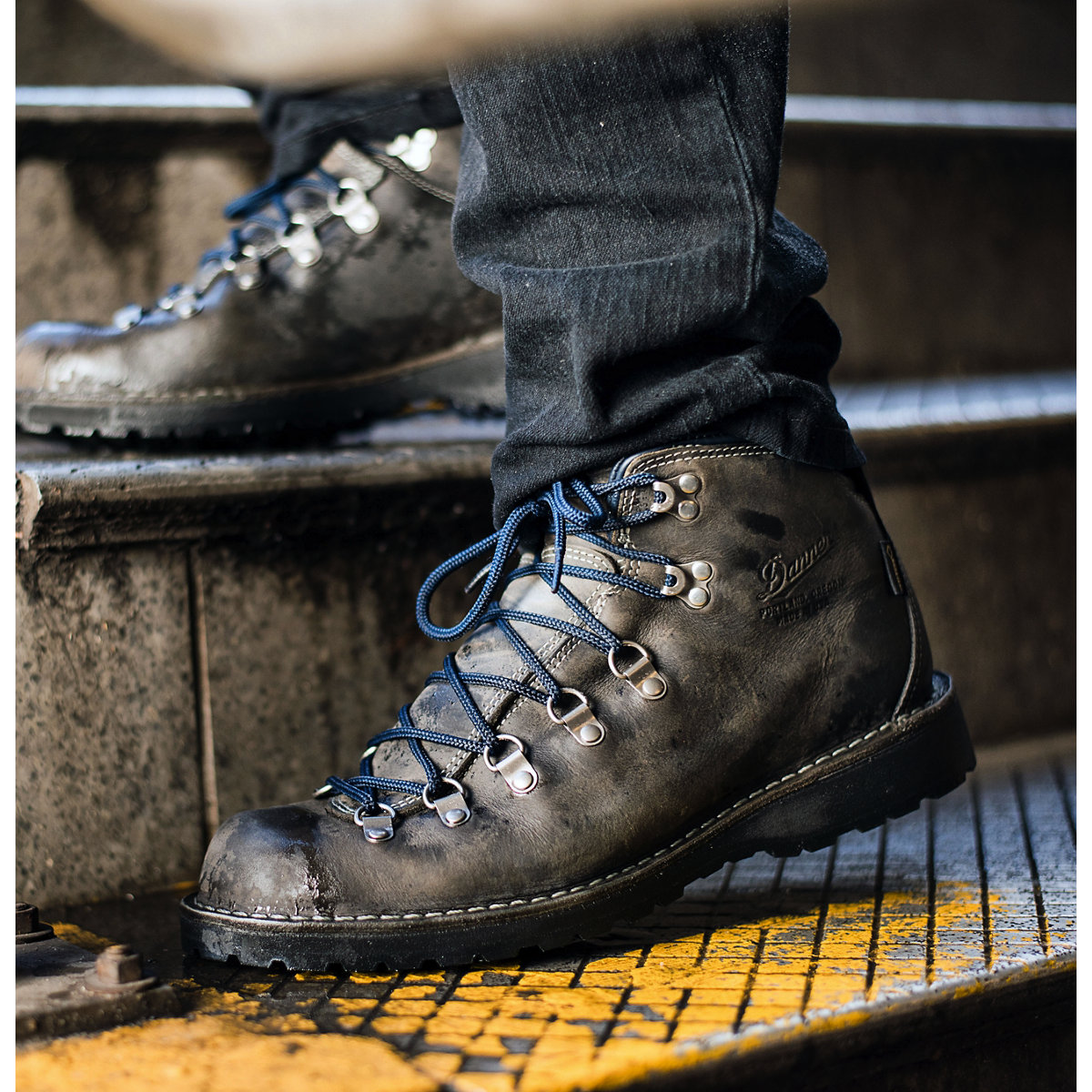 Danner MOUNTAIN PASSダナーマウンテンパス - ブーツ