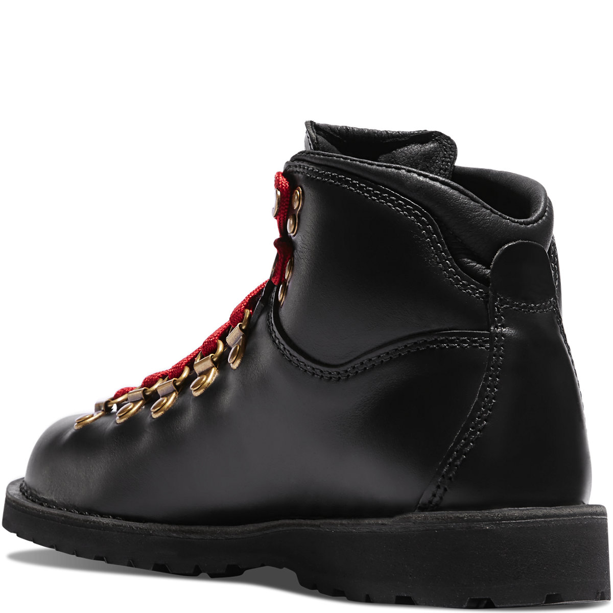 ダナーダナー　Danner Mountain Pass Jet Black