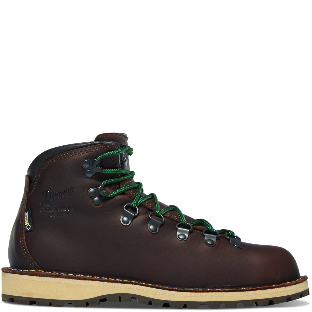 Danner mountain pass dark brown sale